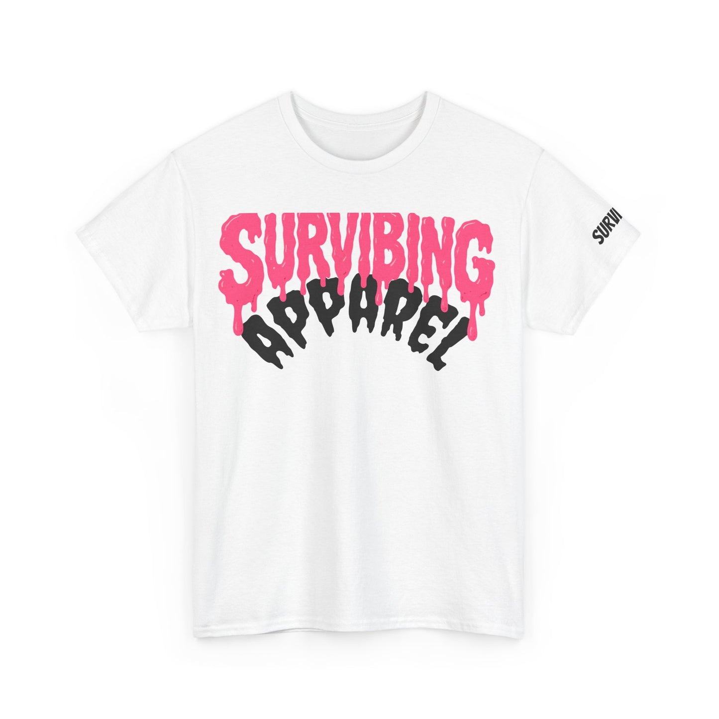 Wookpuss says Test Your Stuff Graphic Tee