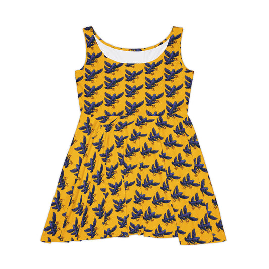 imaginary fly by dress