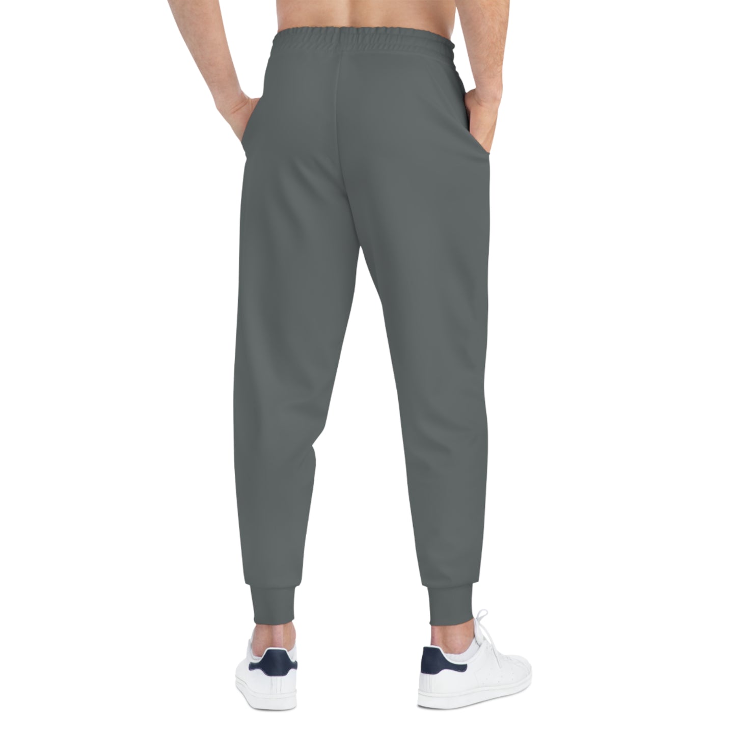Survibing The Grind Athletic Joggers