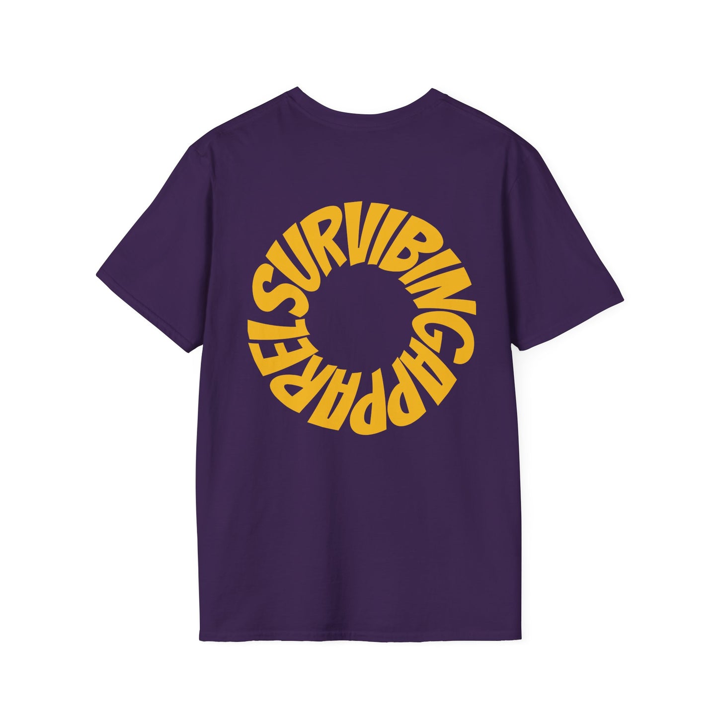Wear Your Weird 2 T-shirt