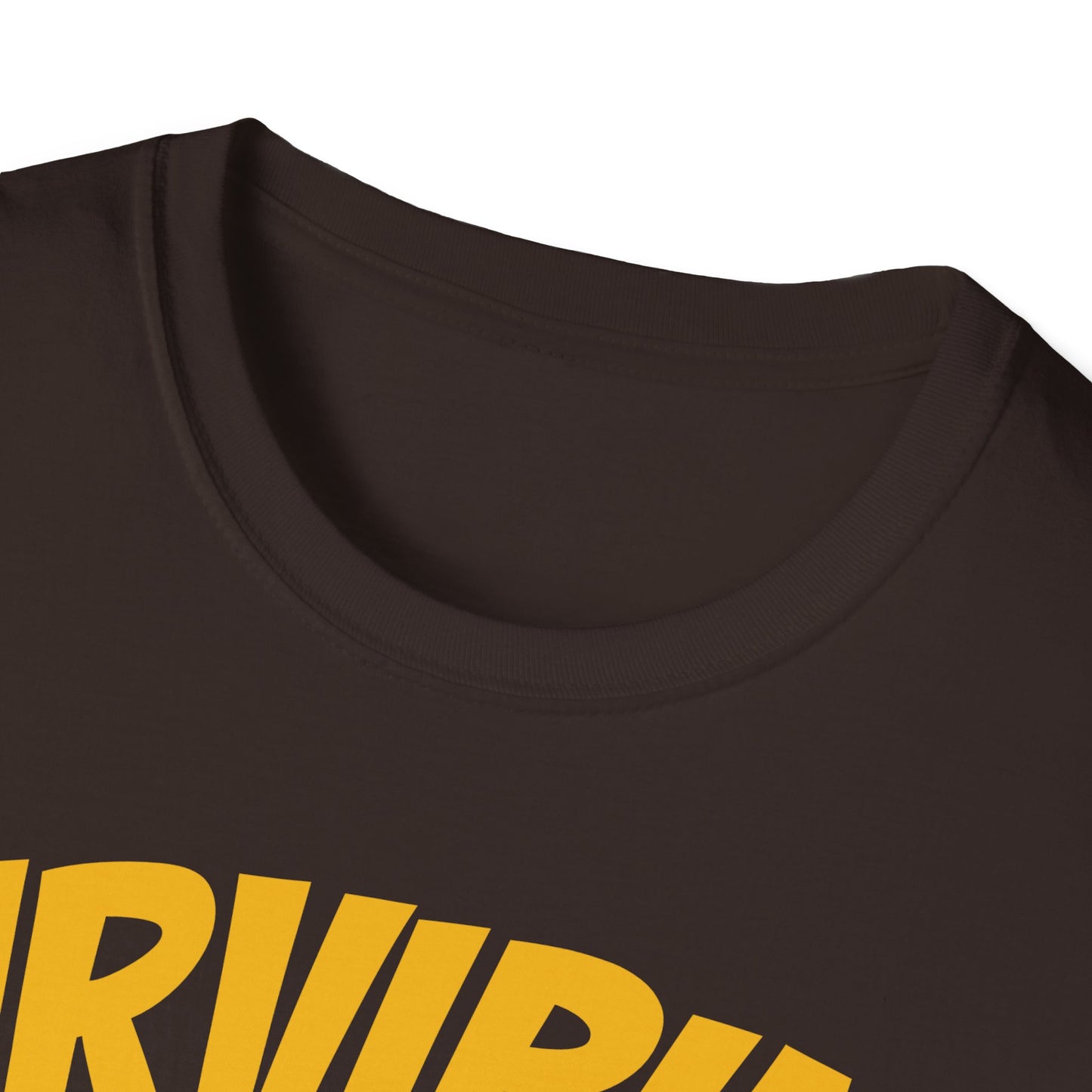 Survibing Journey Unisex Softstyle T-Shirt