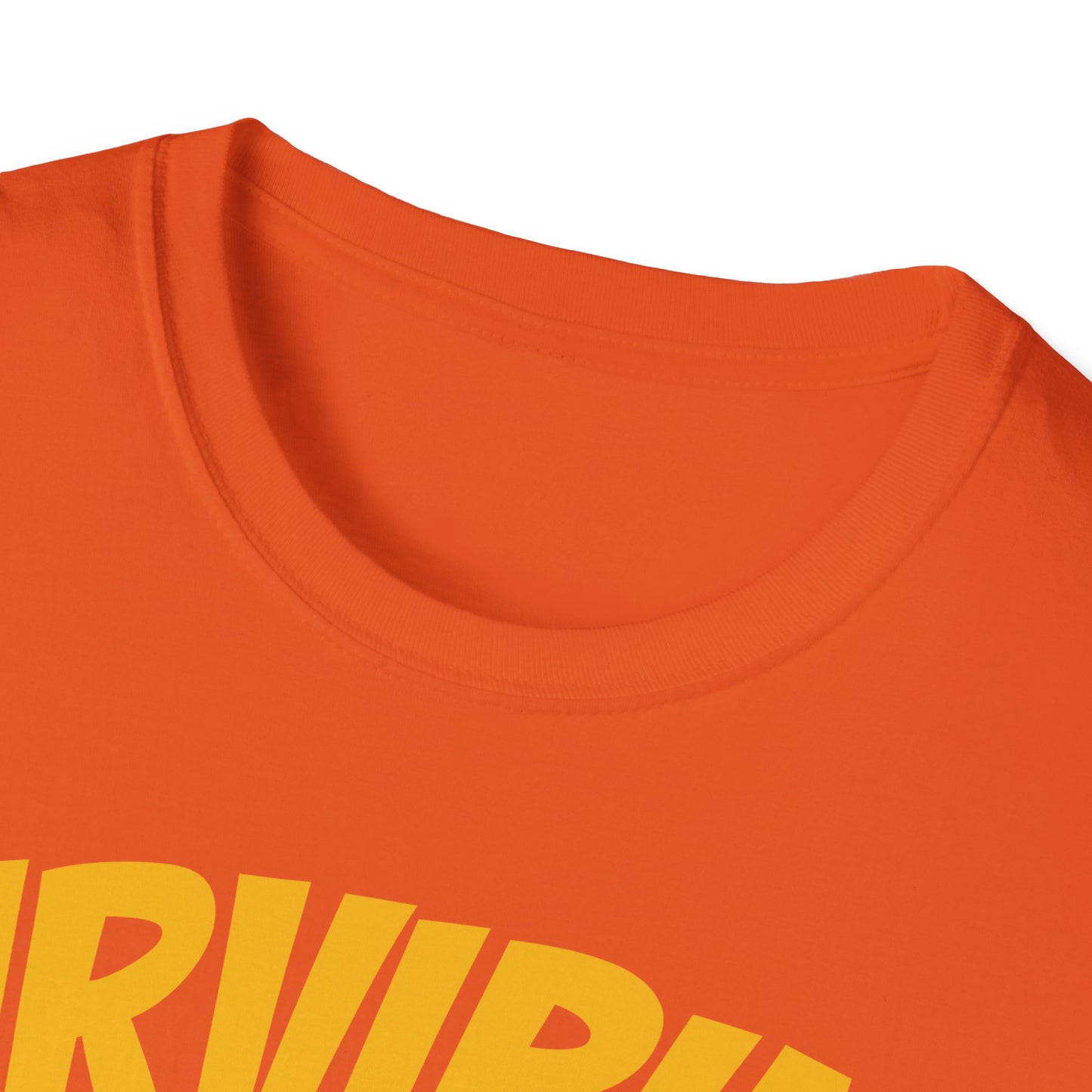 Survibing Journey Unisex Softstyle T-Shirt