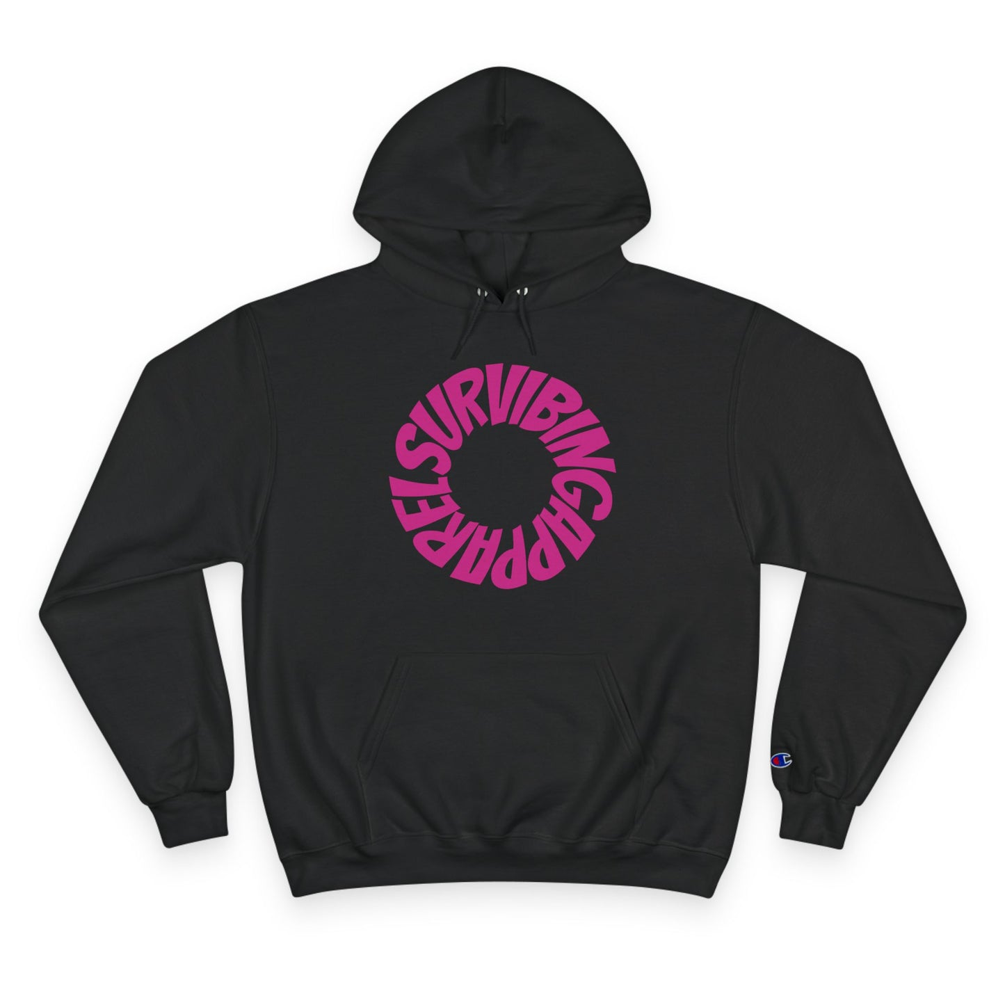 Hoodie34 | Champion – (Wear It If It Exists)