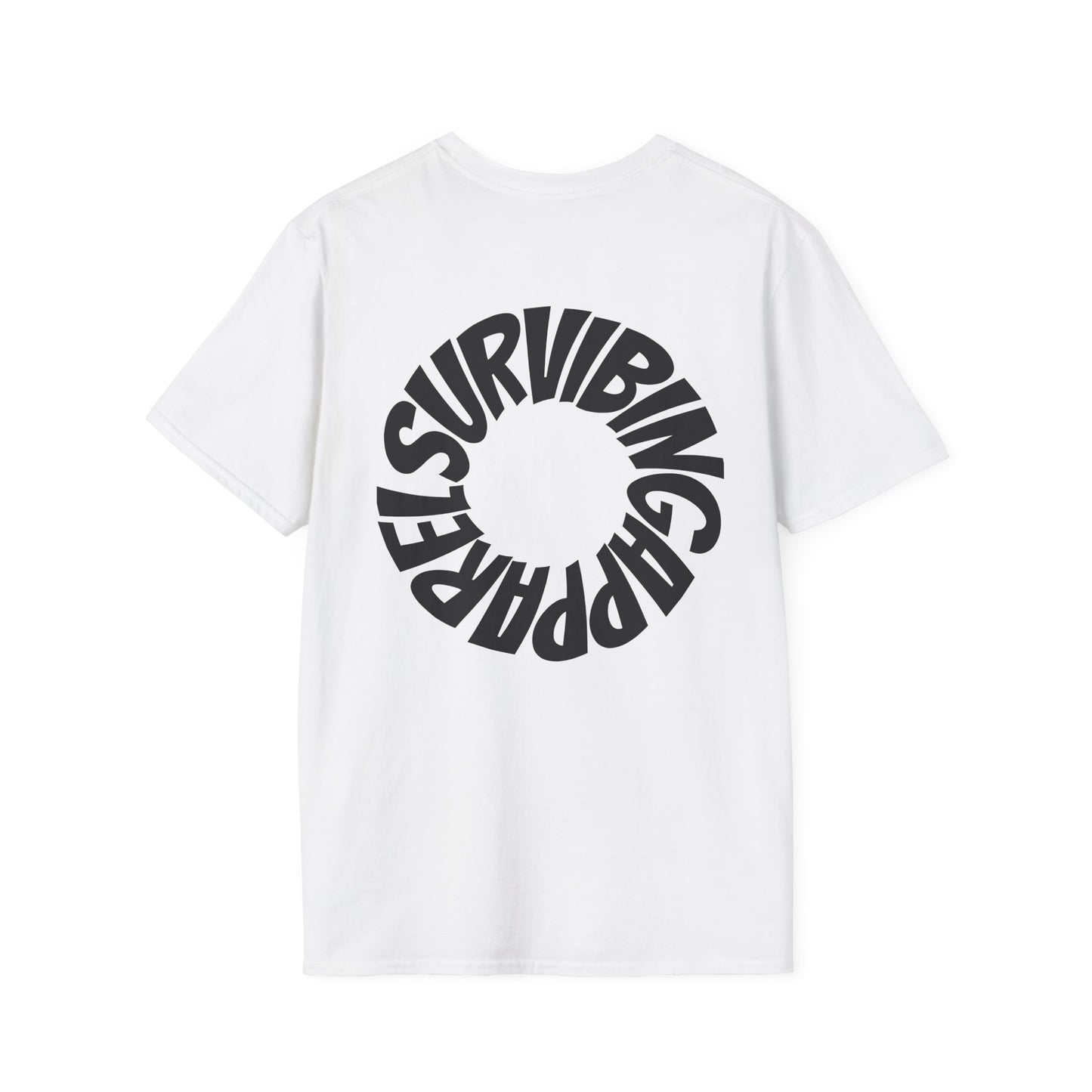 Wear Your Weird 2 T-shirt