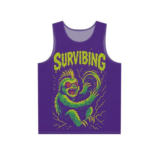 sloth Men's Tank