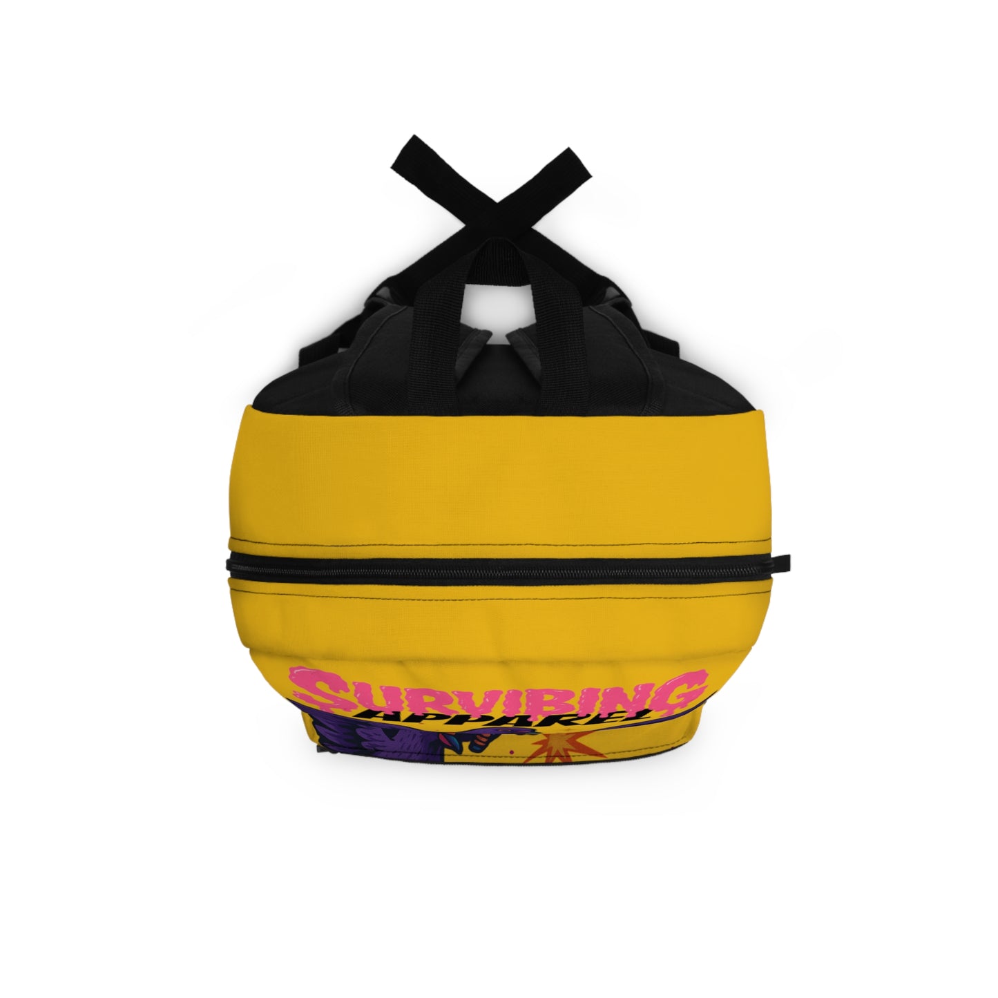 pretty cool bag if you ask me