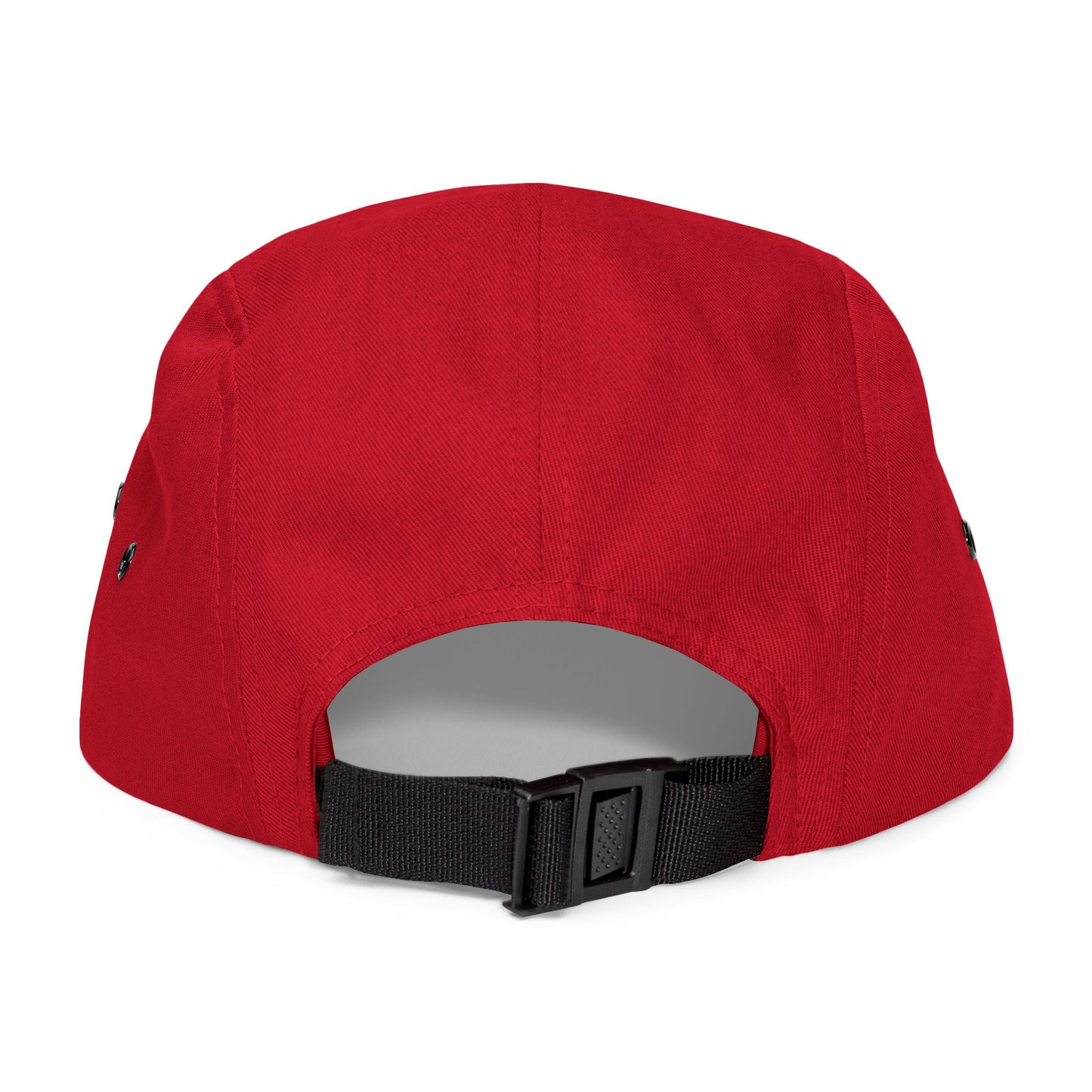 Survibing Embroidered 5 Panel Cap - Casual Streetwear Hat