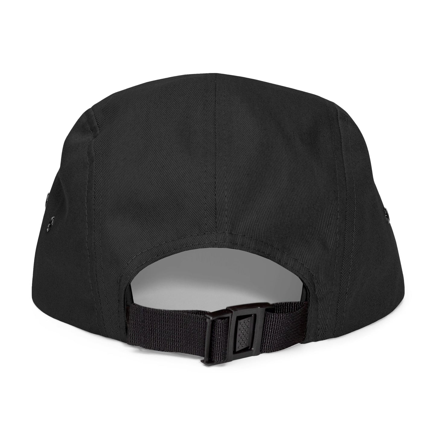 Survibing Embroidered 5 Panel Cap - Casual Streetwear Hat