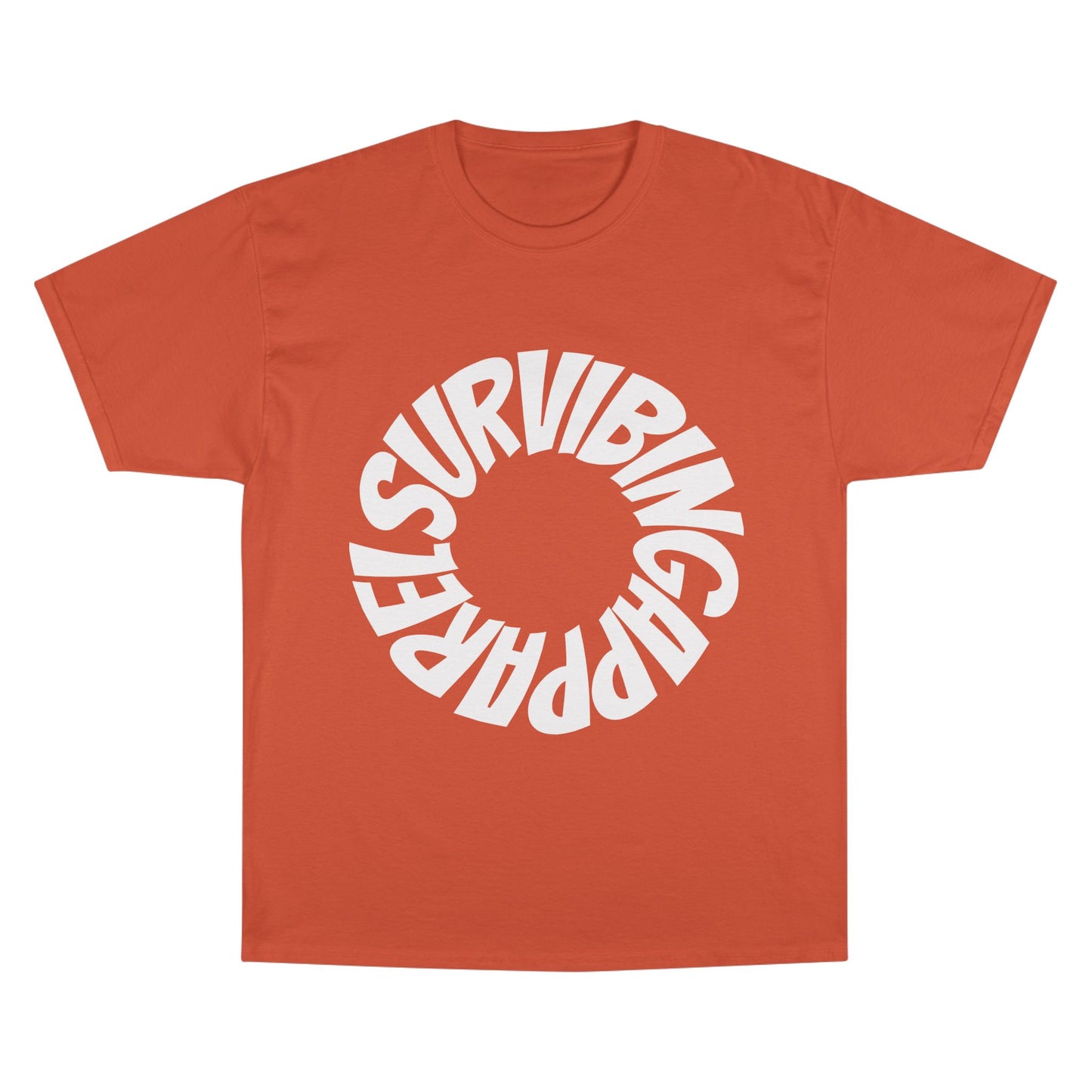 new kitty Survibing Champion T-Shirt, Festival Wear, Casual Tee, Boho Style