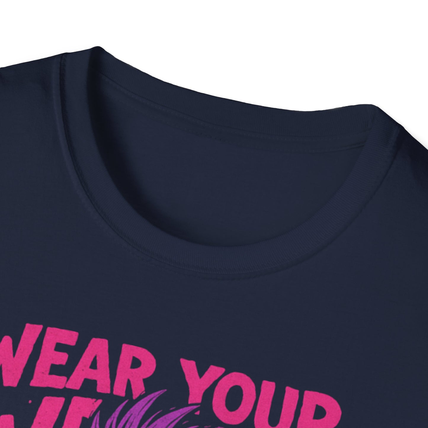 Wear Your WERID 1 T-shirt