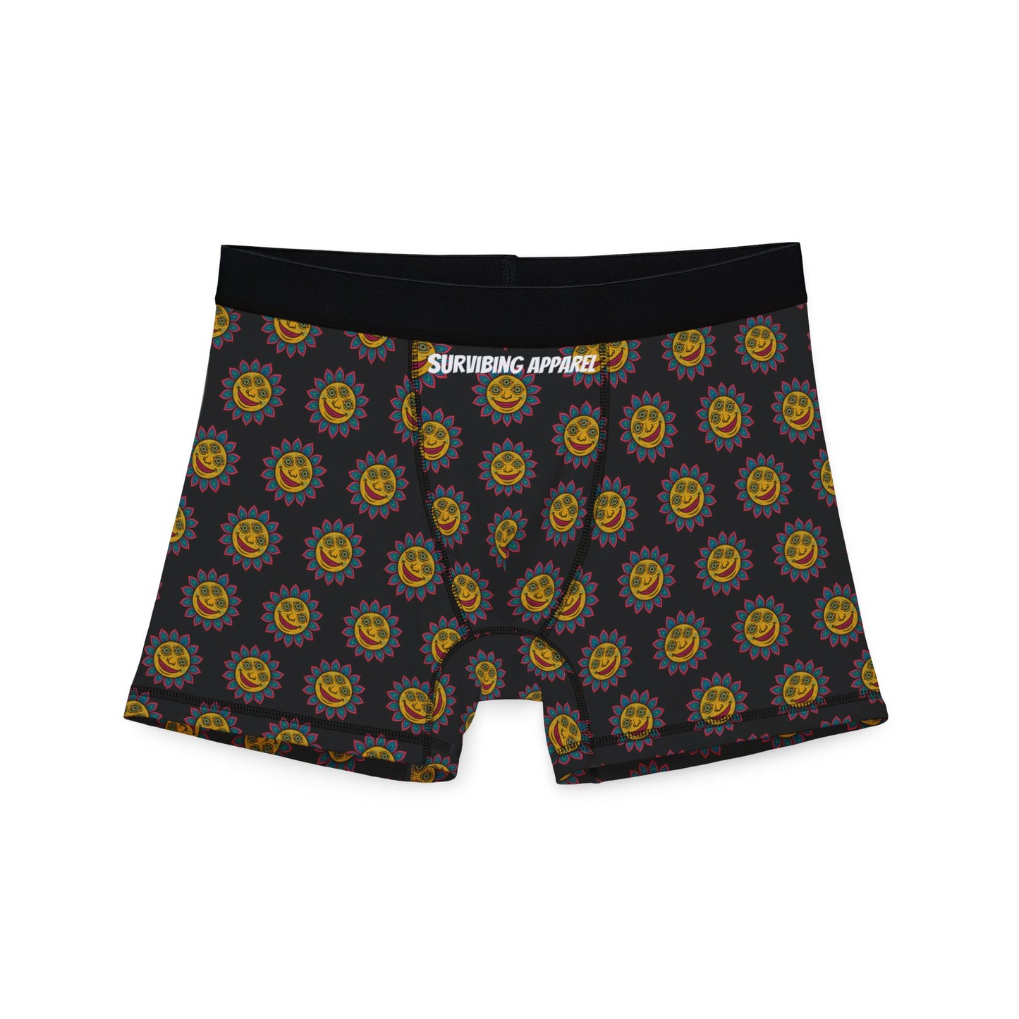 sUnderwear, Casual Loungewear, Unique Gift for Him, Holiday Essentials, Comfortable Everyday Wear