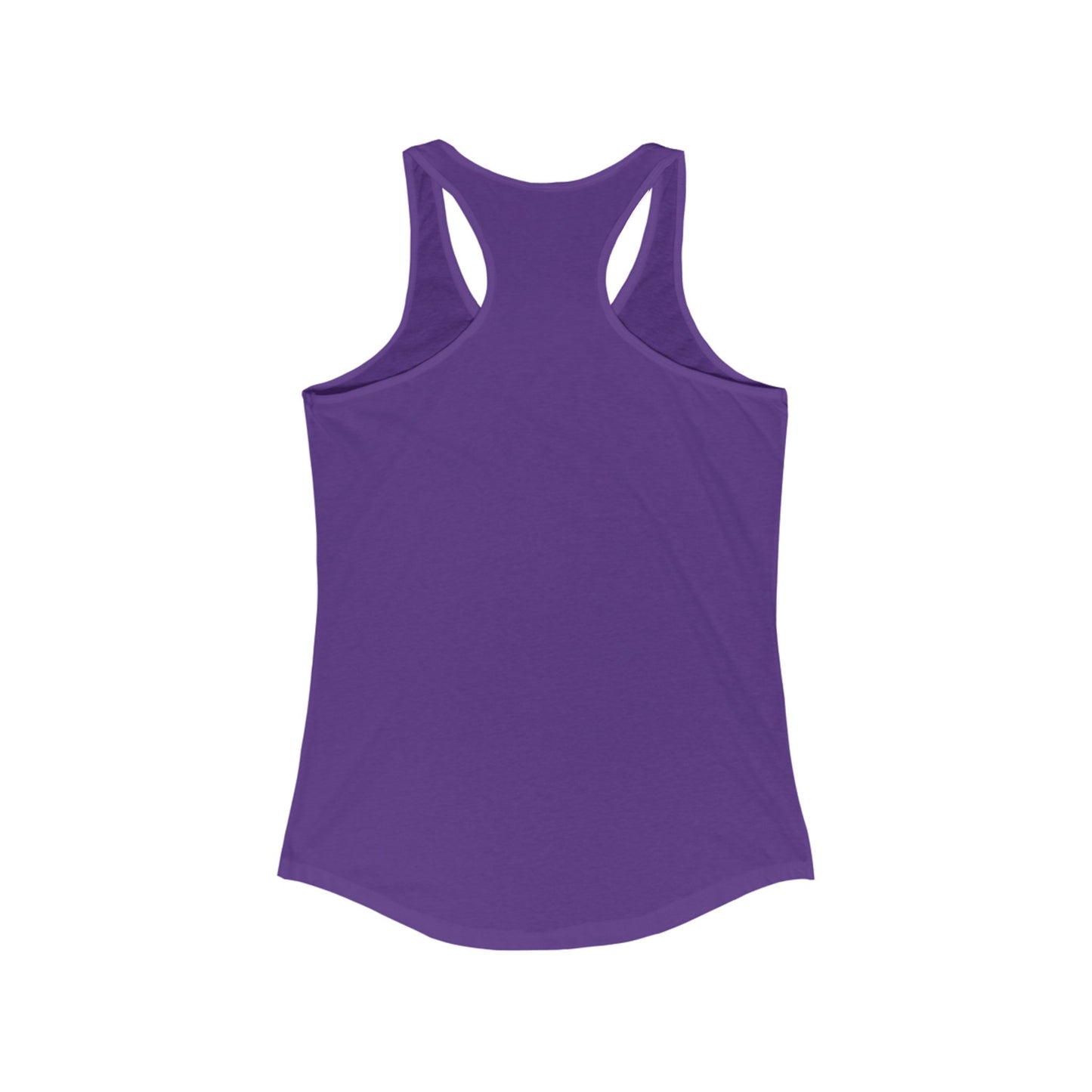 Survibing Apparel Racerback Tank