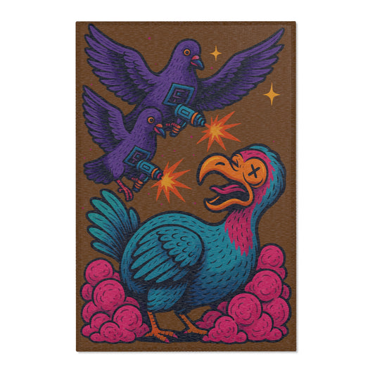 Area Rugs