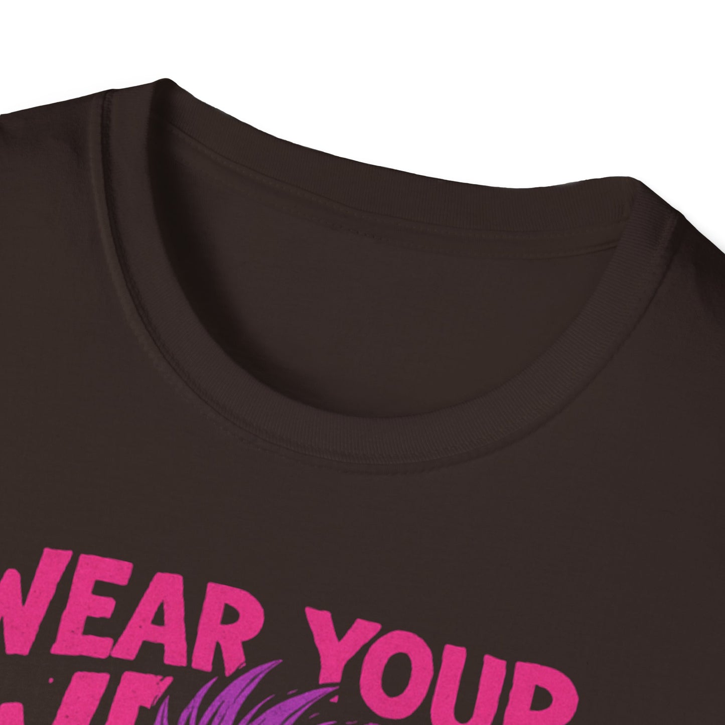 Wear Your WERID 1 T-shirt