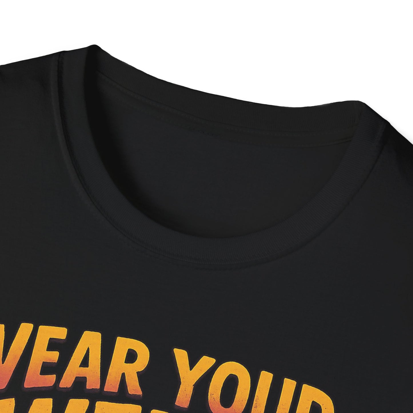 Wear Your Weird 2 T-shirt