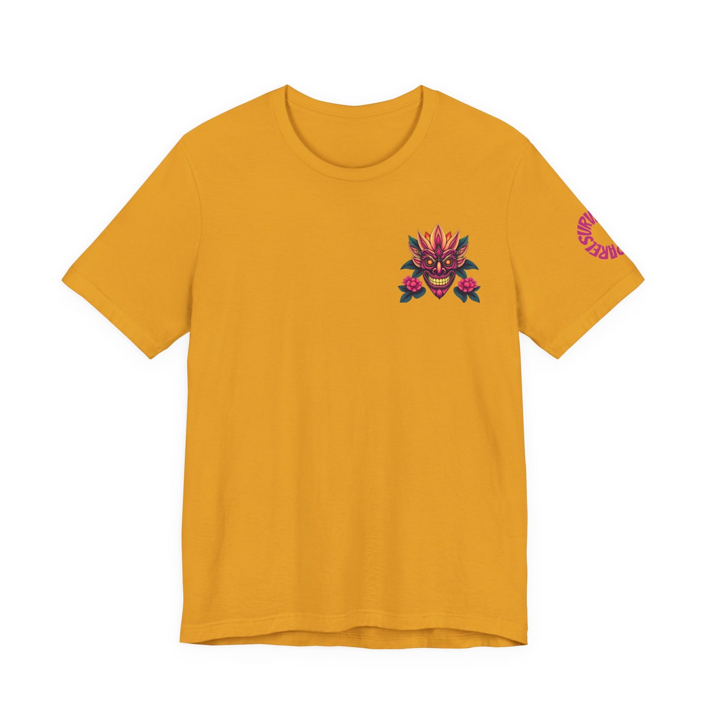Freaky Deaky Lotus TIKI