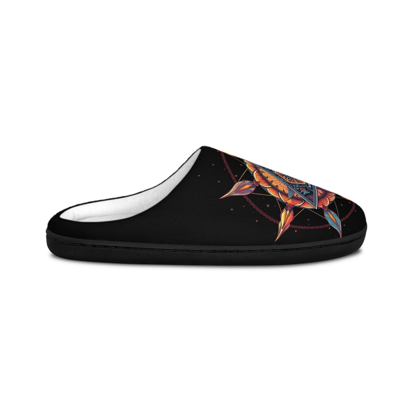 survibing slippers