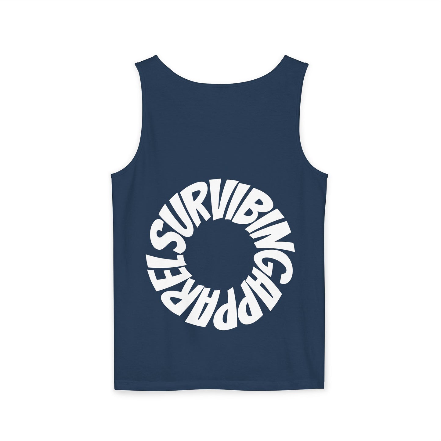 birds aren't real Tank Top - birds aren't real drop
