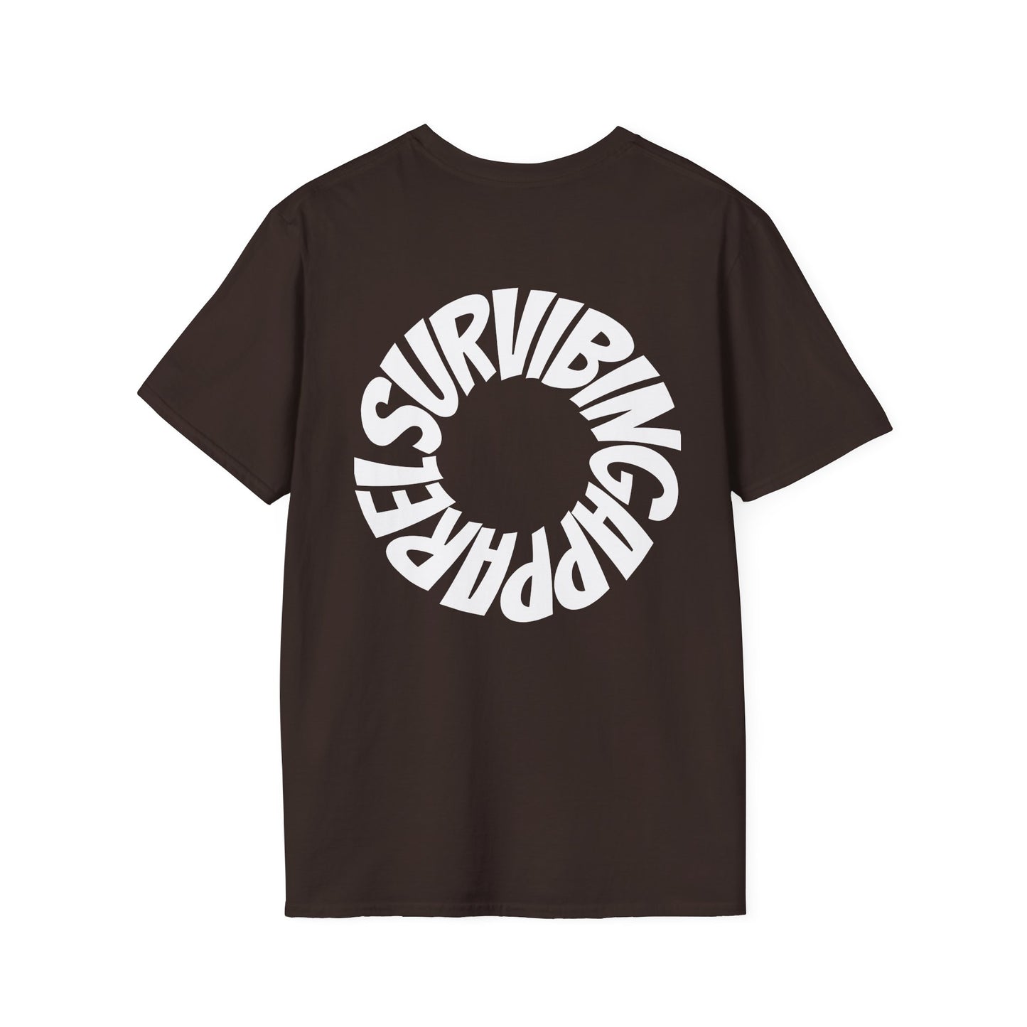 Wear Your Weird 2 T-shirt