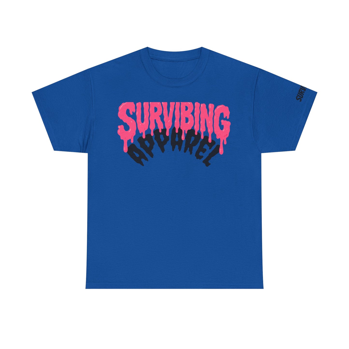 Wookpuss says Test Your Stuff Graphic Tee