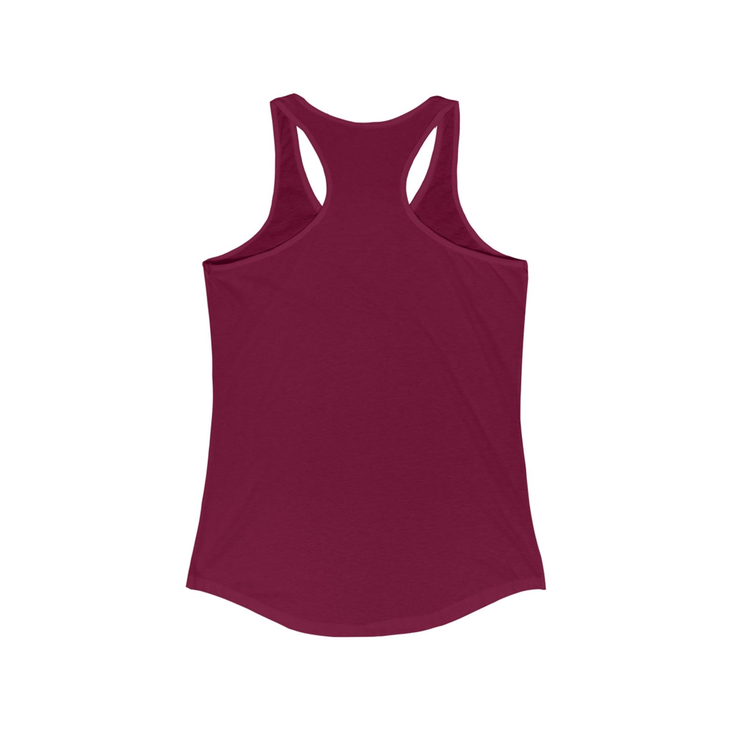 Survibing Apparel Racerback Tank