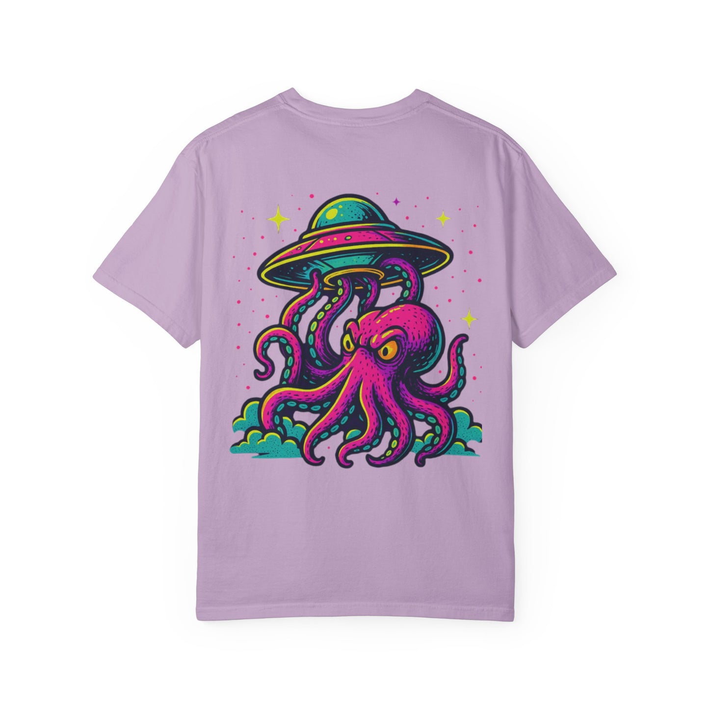 krakens revenge