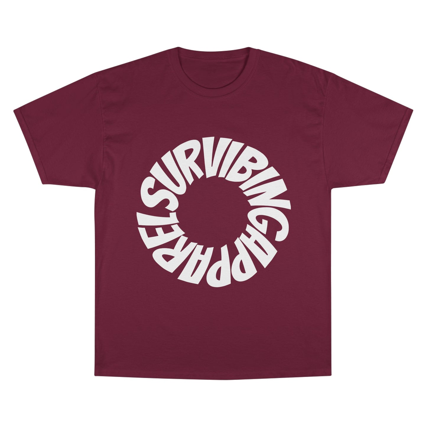 new kitty Survibing Champion T-Shirt, Festival Wear, Casual Tee, Boho Style