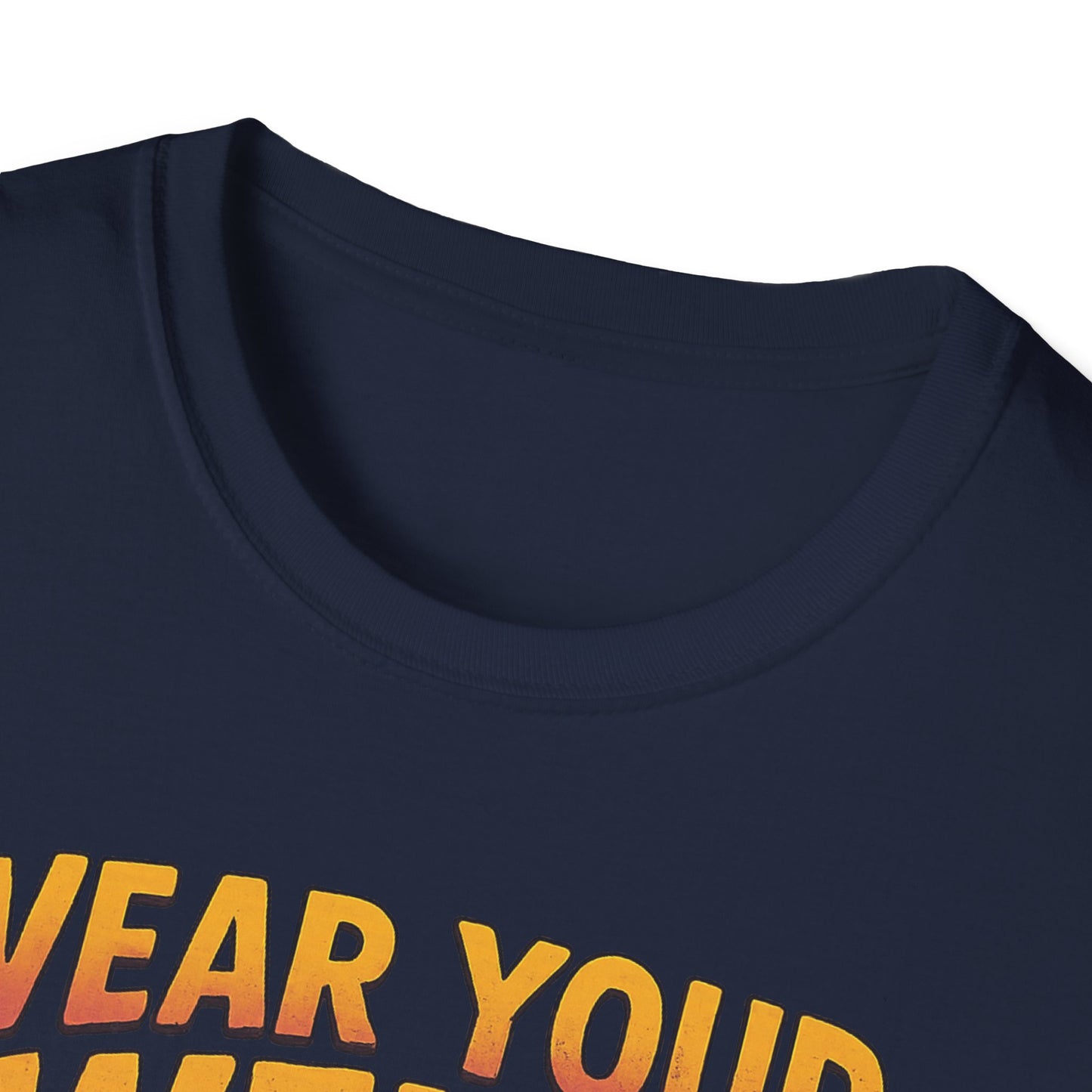 Wear Your Weird 2 T-shirt
