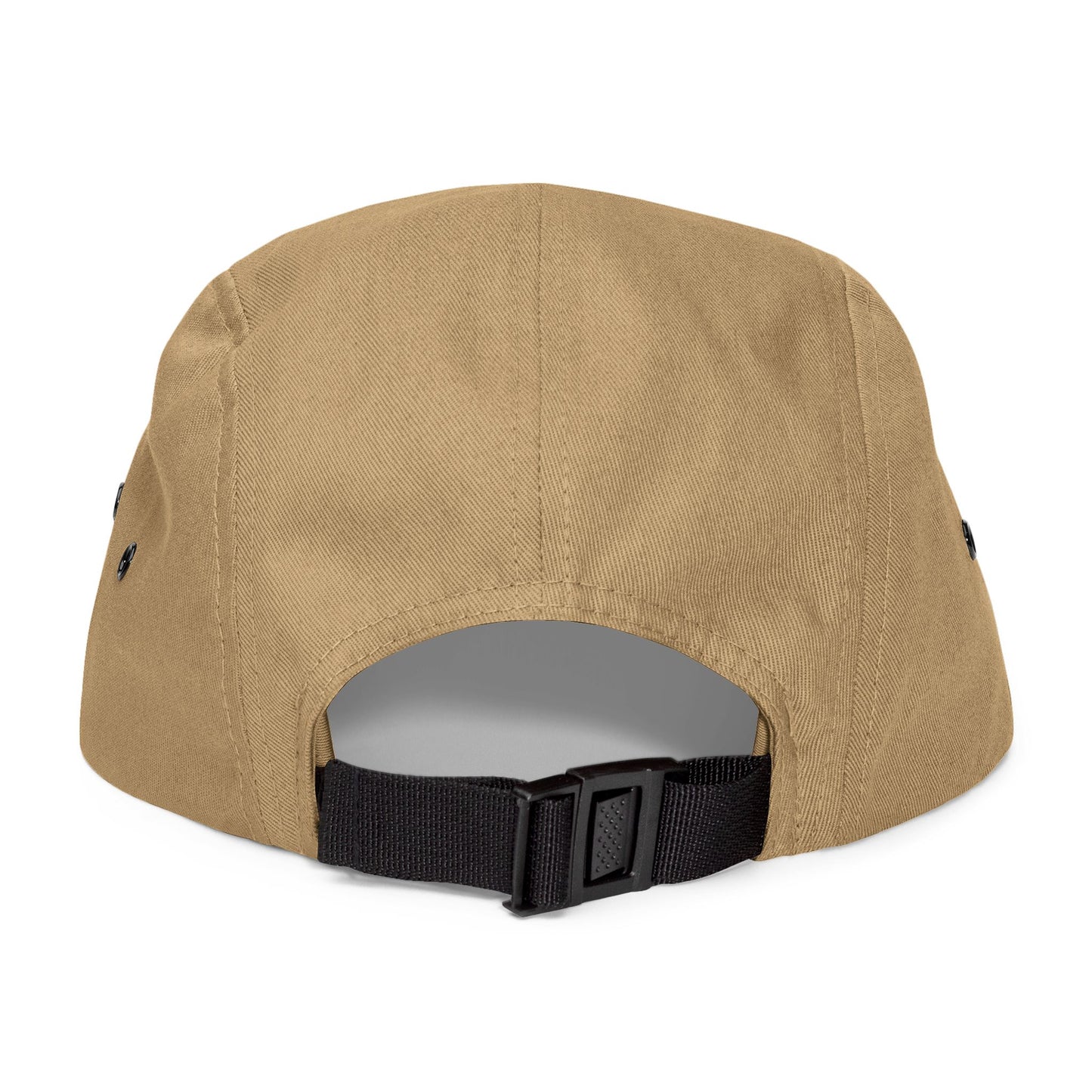 Survibing Embroidered 5 Panel Cap - Casual Streetwear Hat