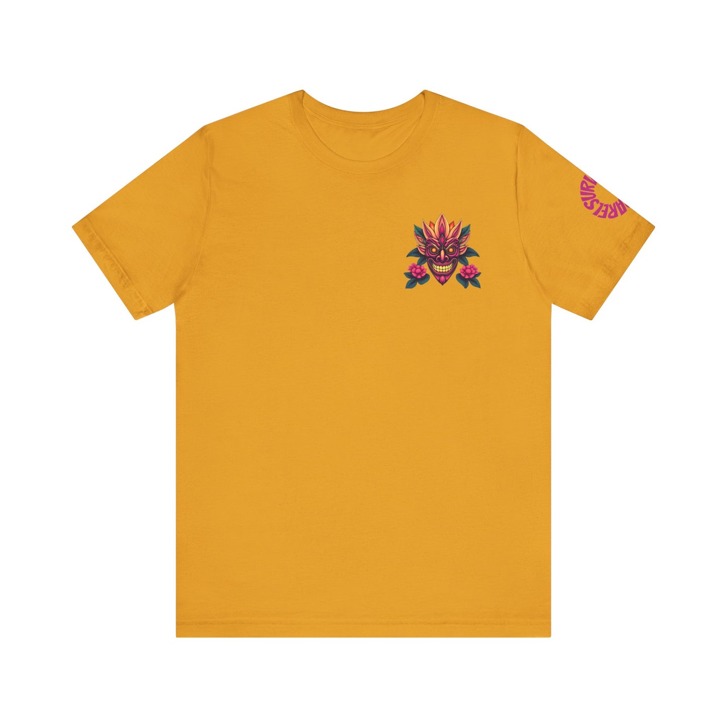 Freaky Deaky Lotus TIKI