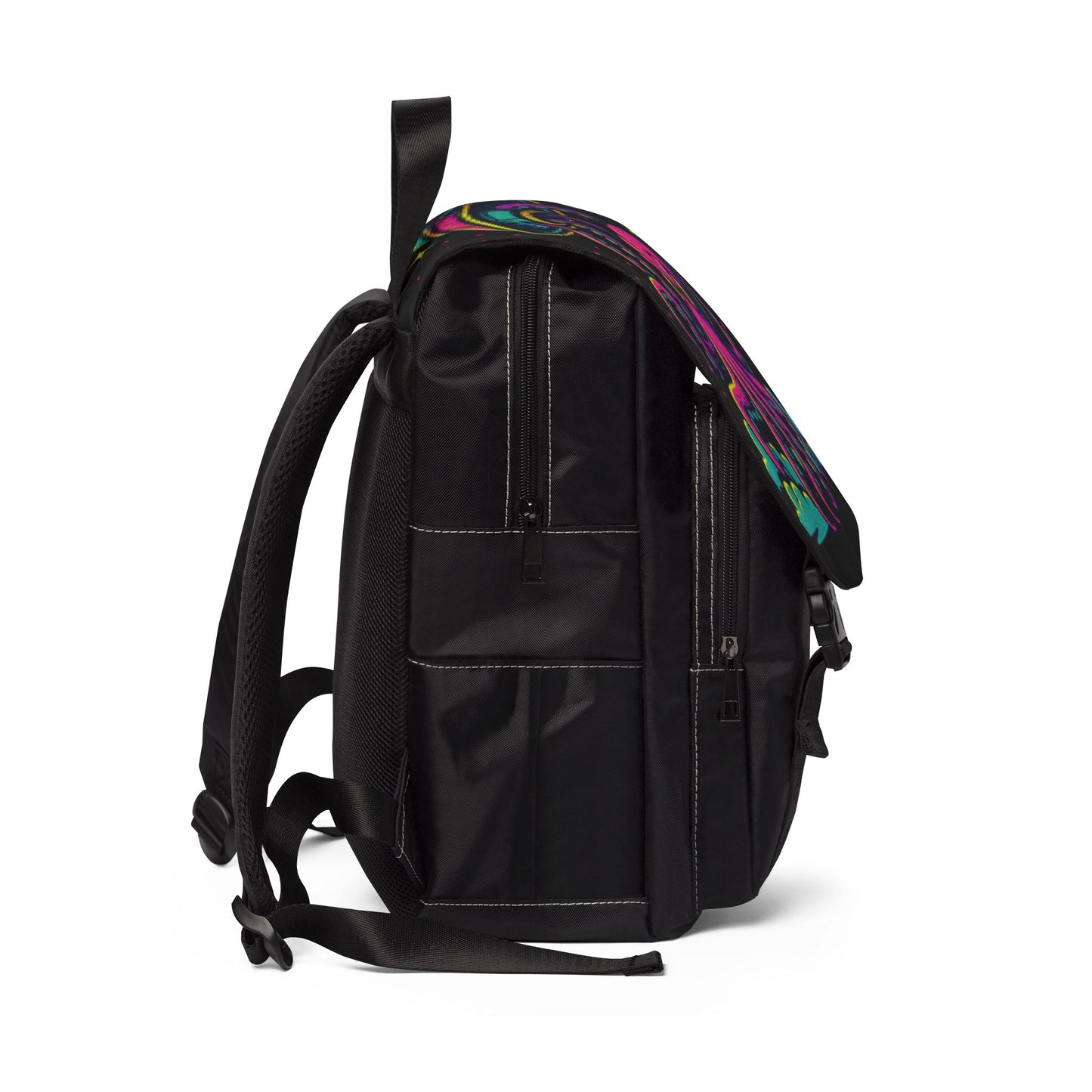 kraken Backpack
