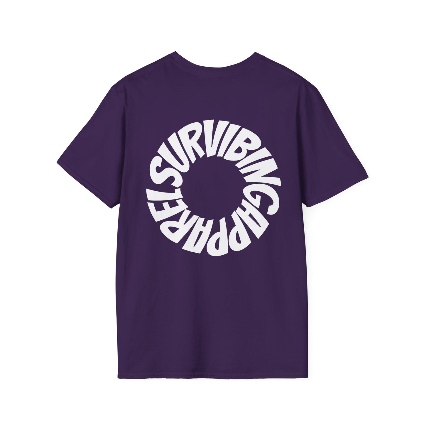 Wear Your WERID 1 T-shirt