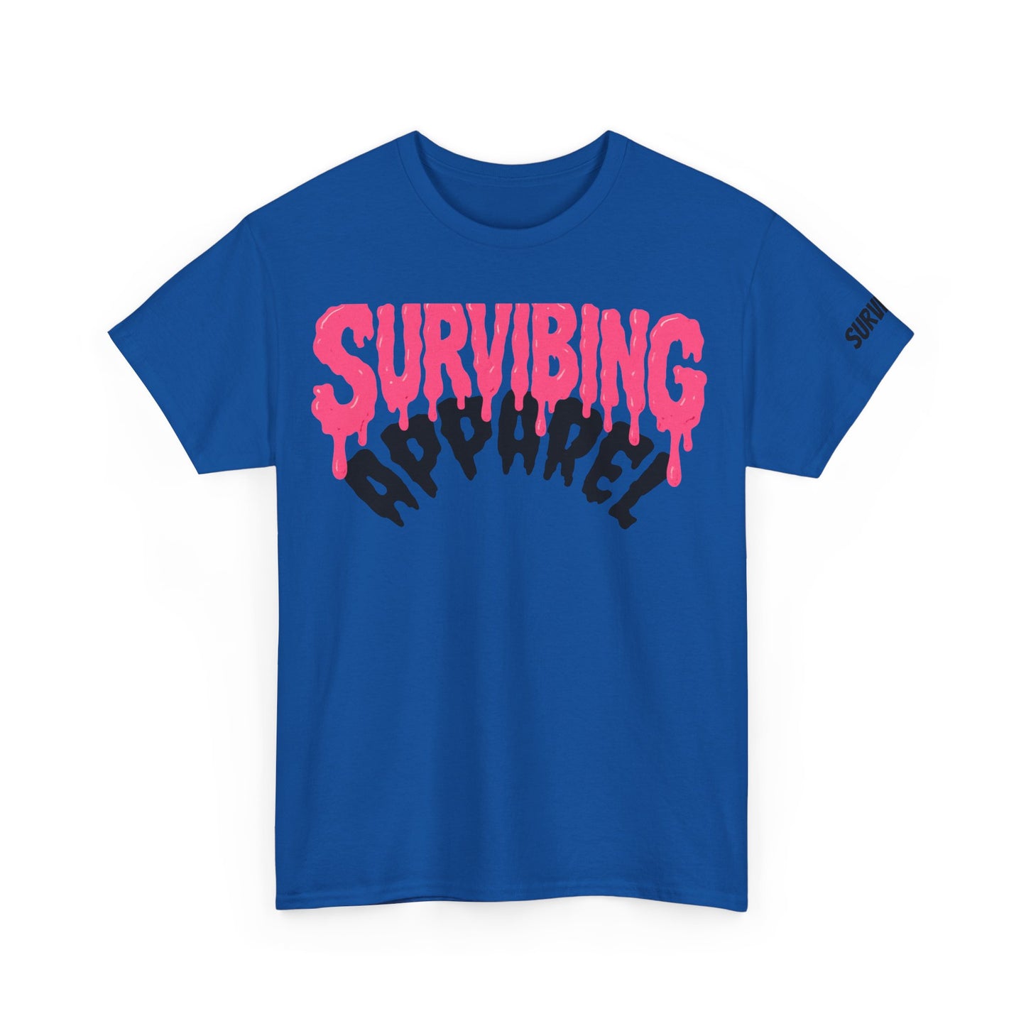 Wookpuss says Test Your Stuff Graphic Tee