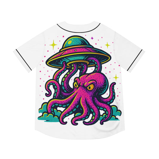 kraken baseball shirt - less color options, cheaper shipping