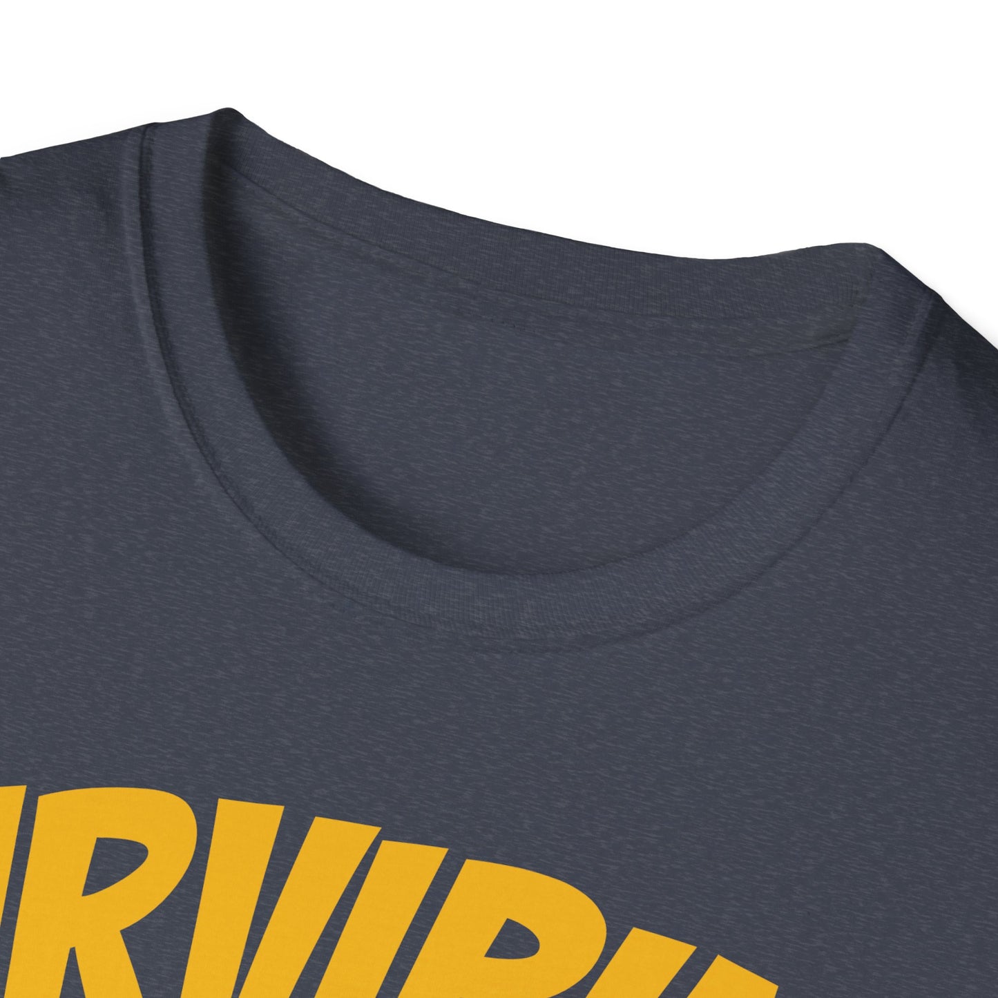Survibing Journey Unisex Softstyle T-Shirt