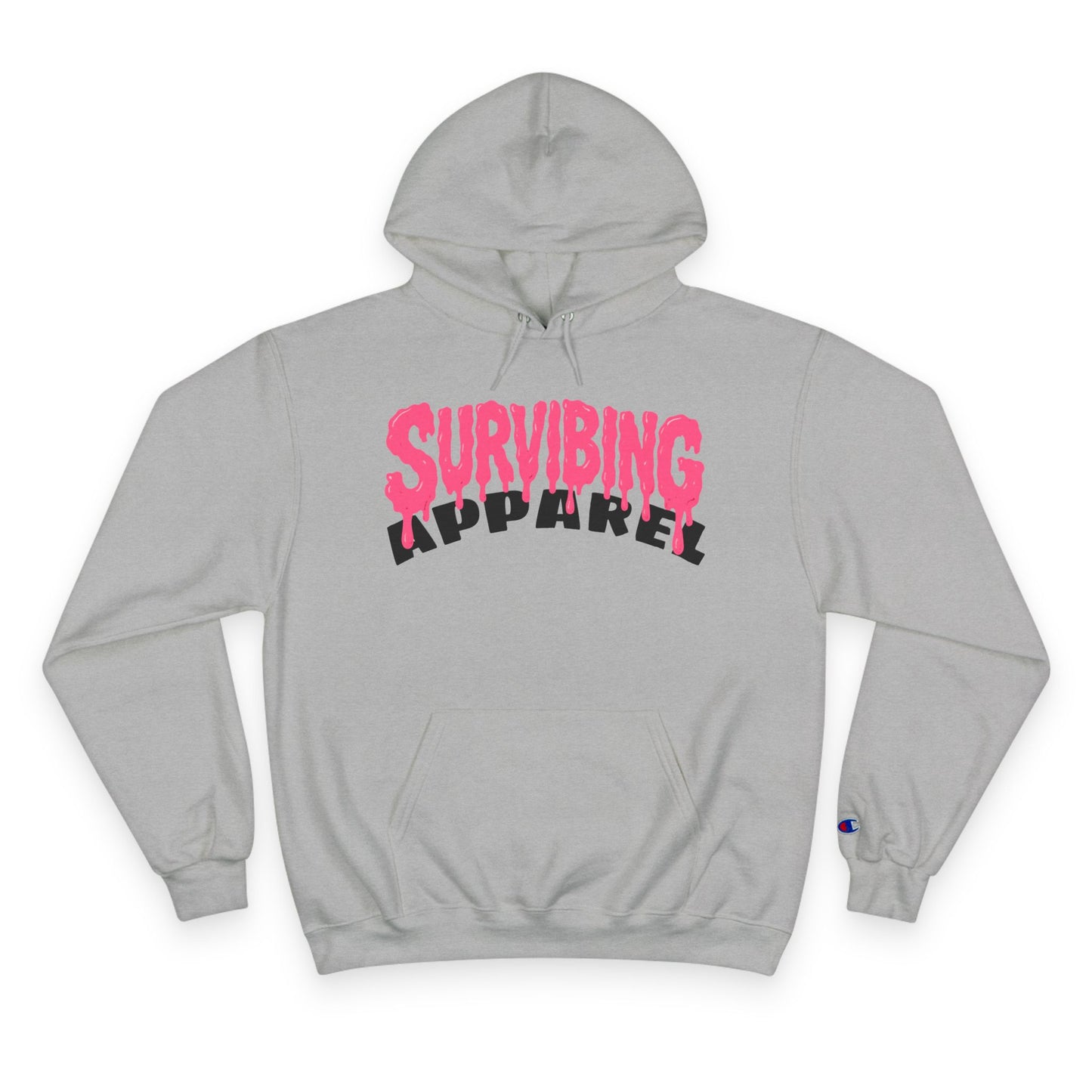 Hoodie34 | Champion – (Wear It If It Exists)