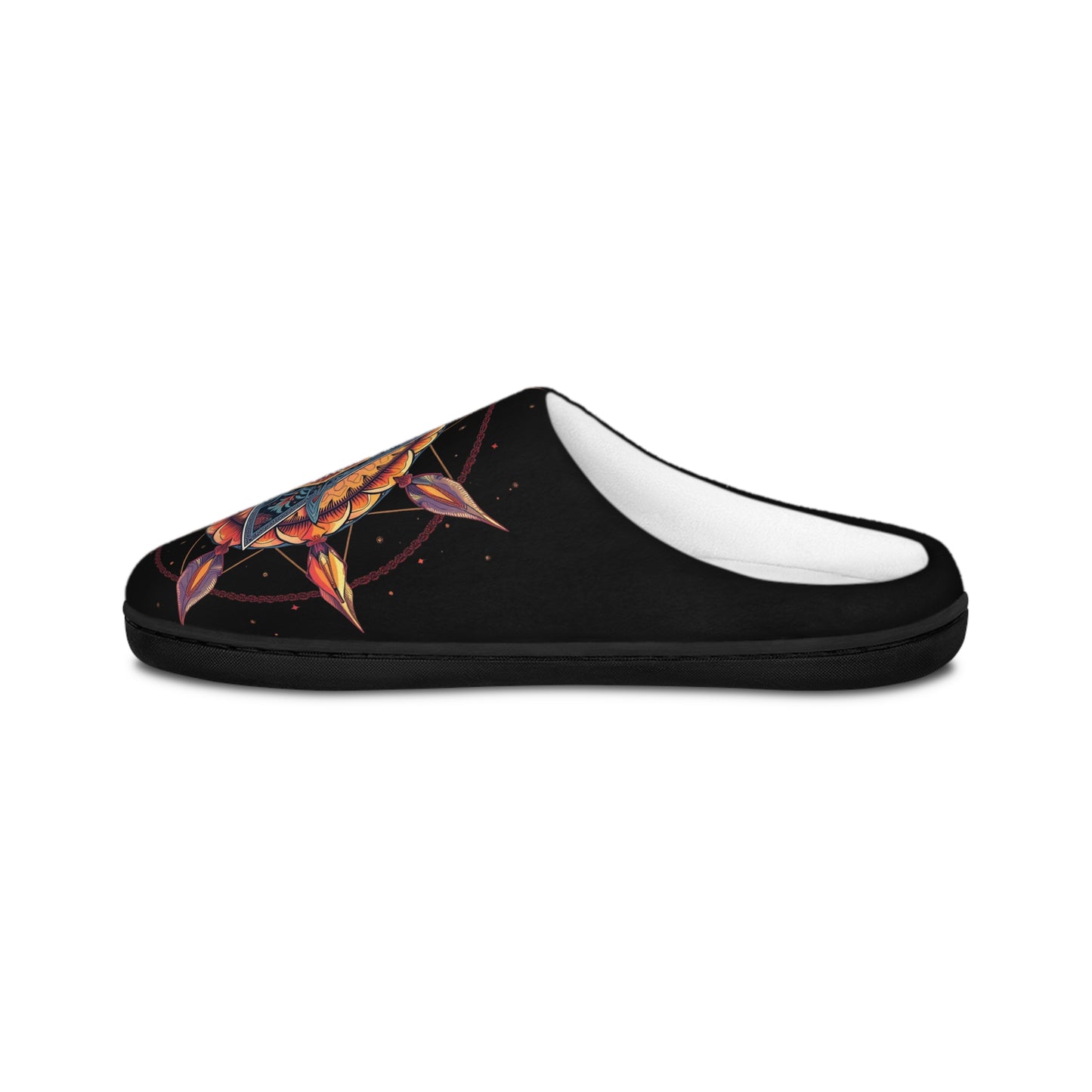 survibing slippers