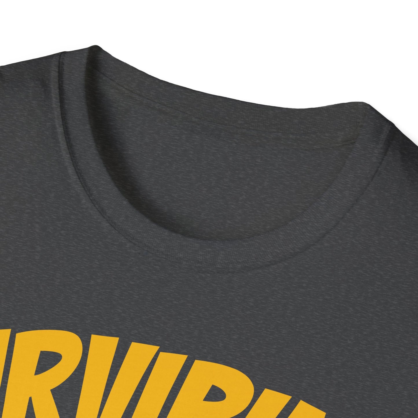 Survibing Journey Unisex Softstyle T-Shirt