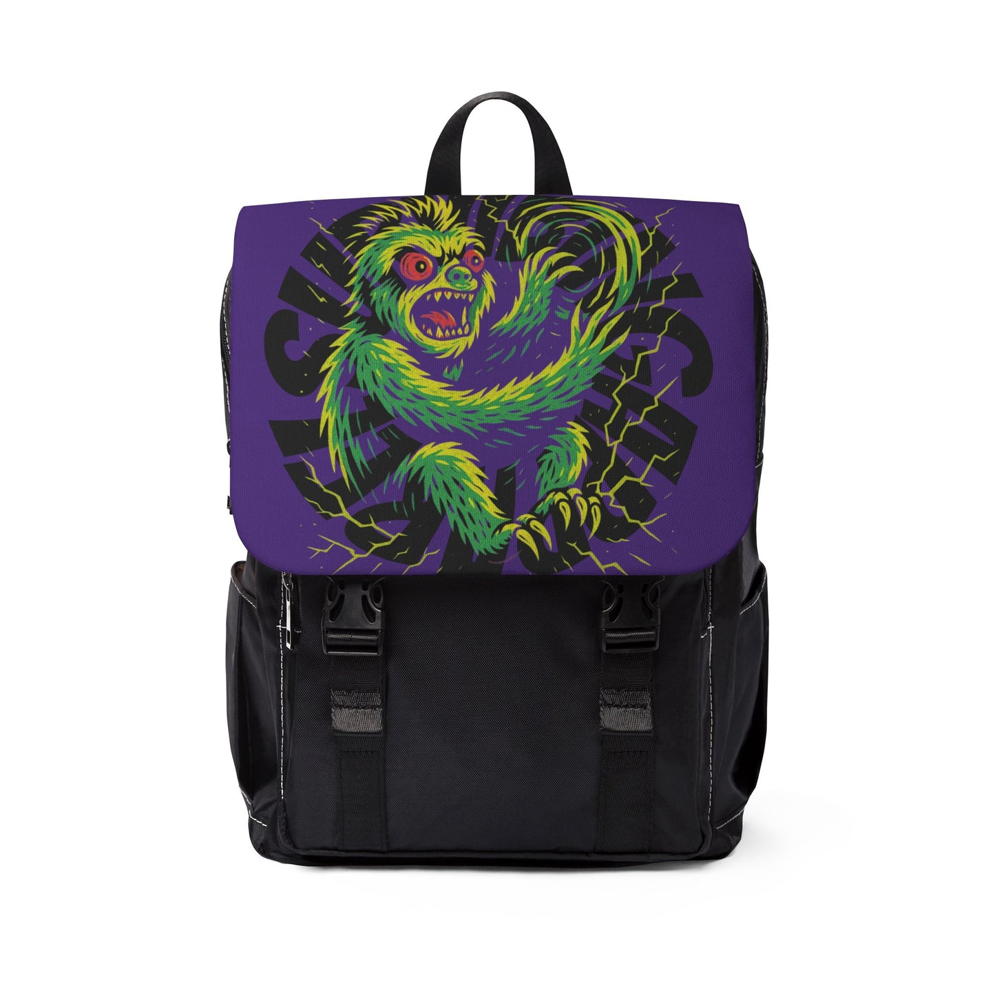 Sloth Backpack