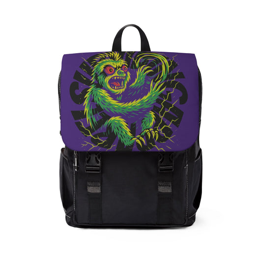 Sloth Backpack