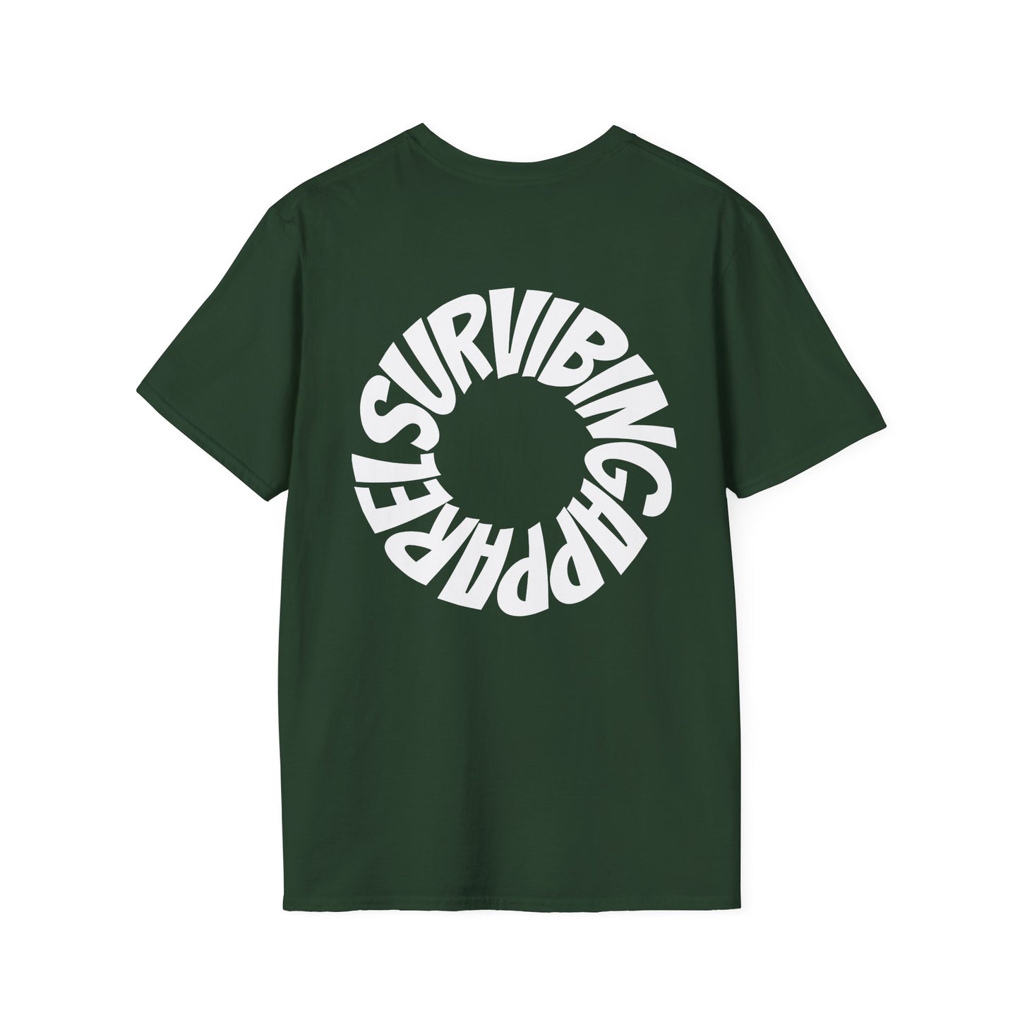 Wear Your WERID 1 T-shirt