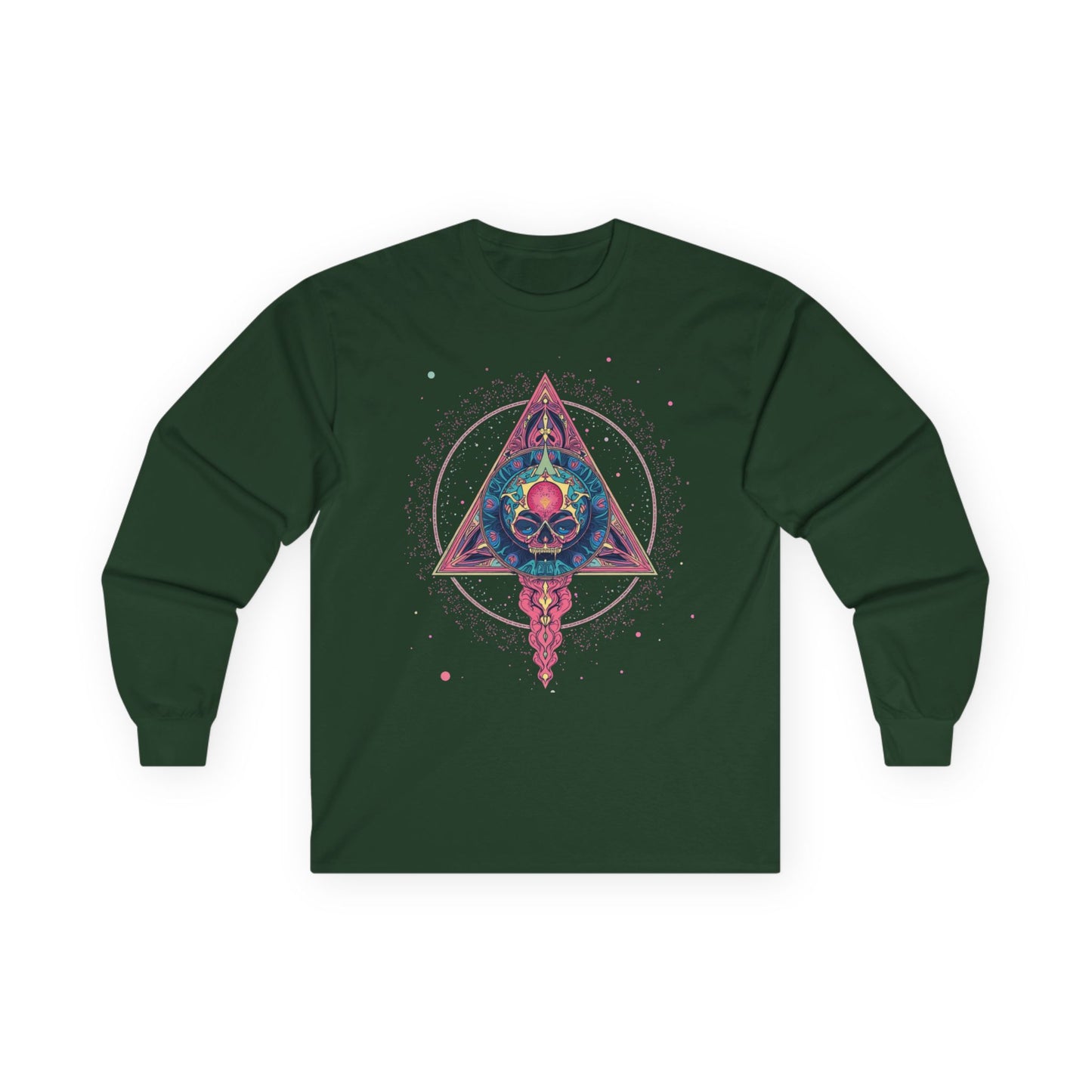 Surviber Graphic Shirt