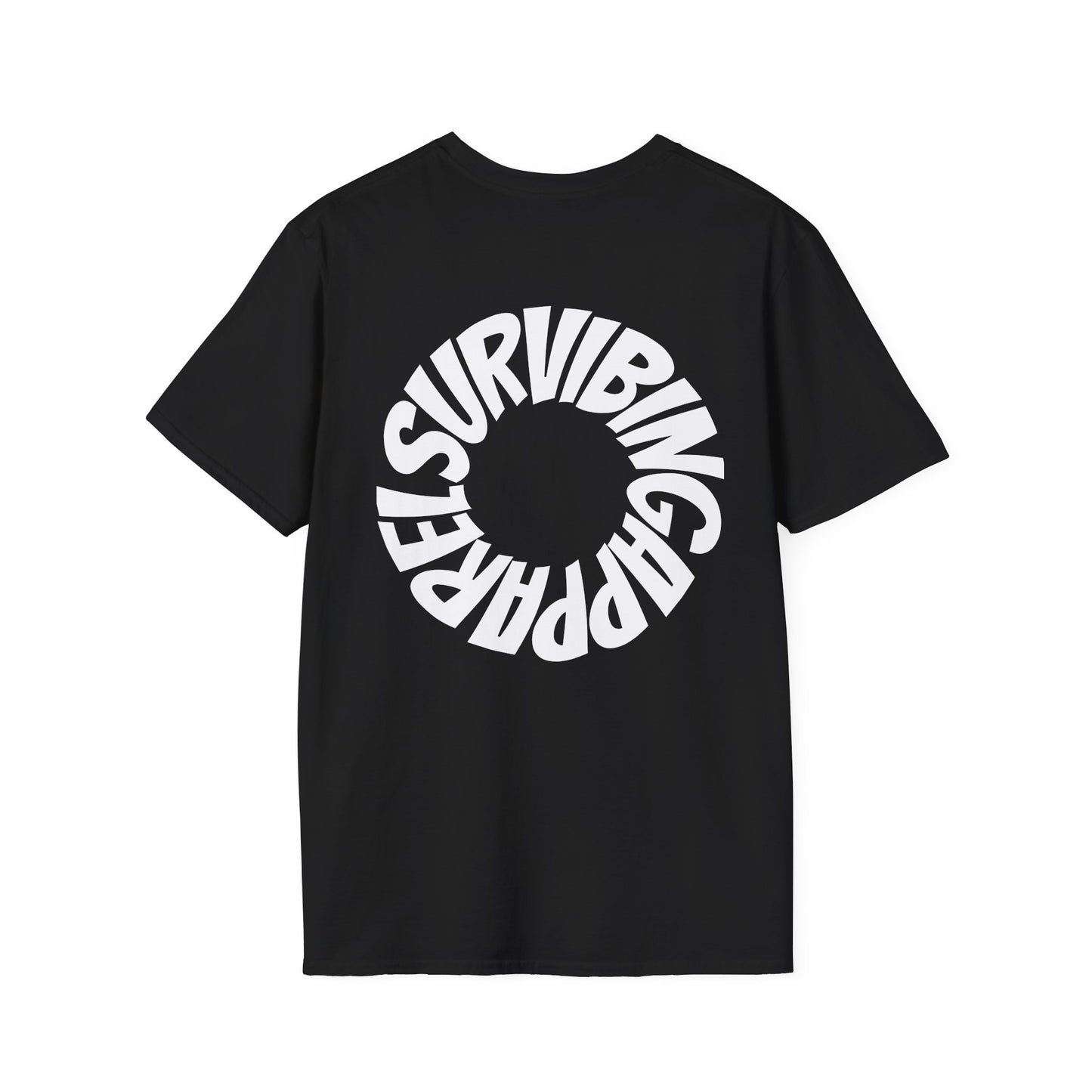 Wear Your Weird 2 T-shirt