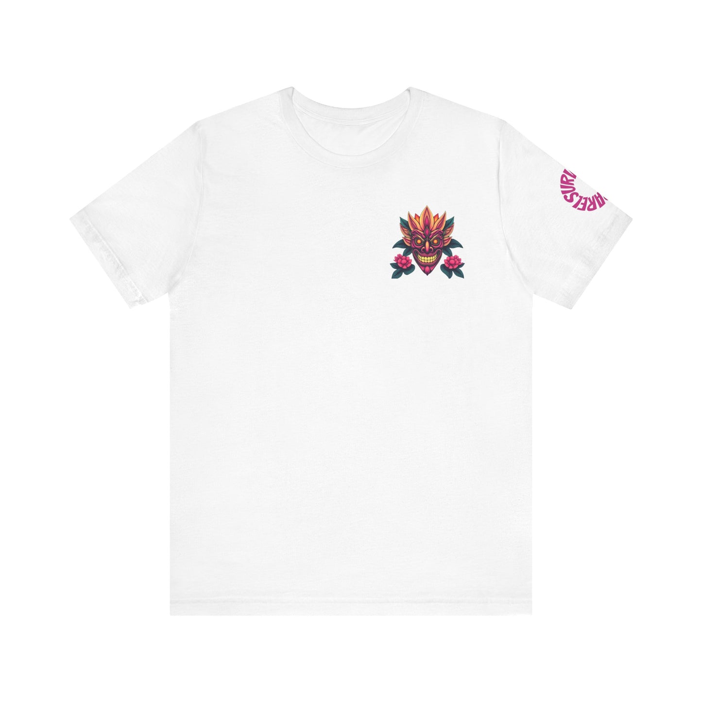 Freaky Deaky Lotus TIKI