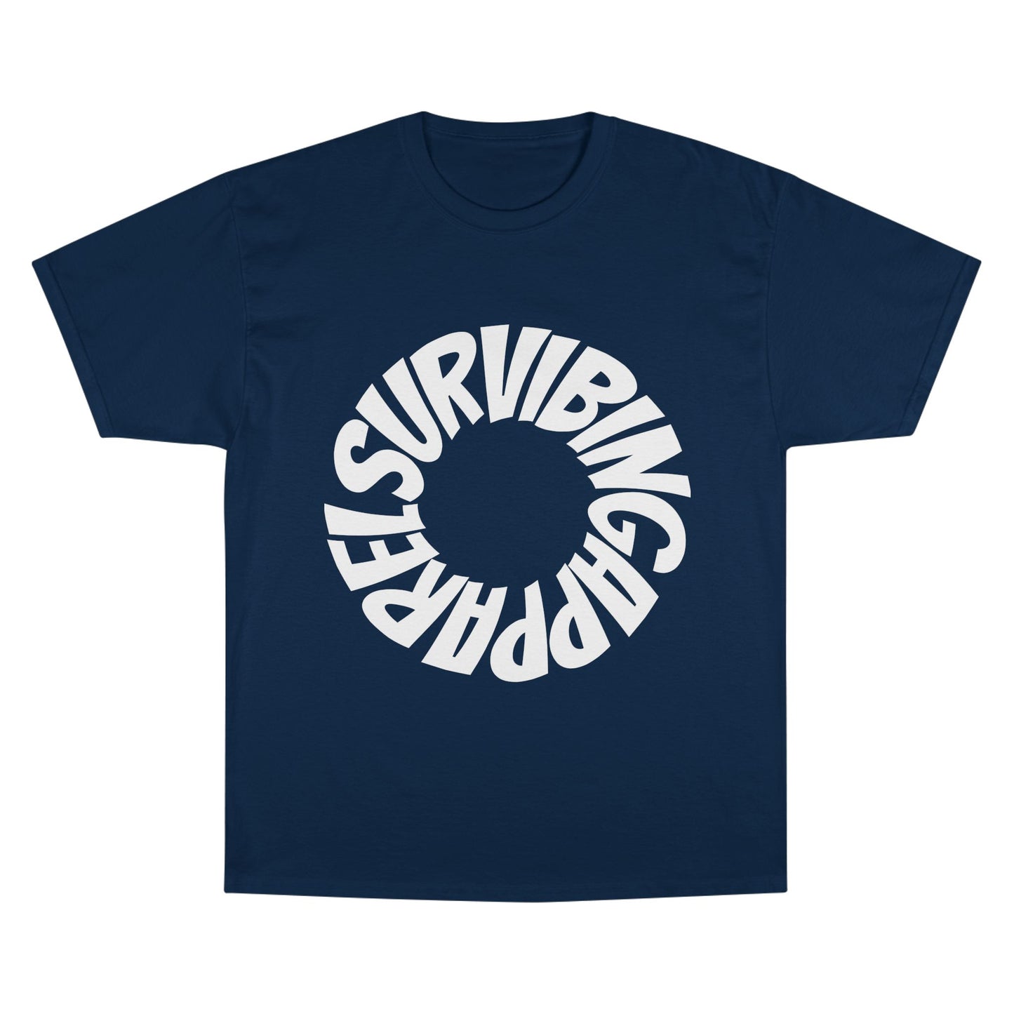 new kitty Survibing Champion T-Shirt, Festival Wear, Casual Tee, Boho Style
