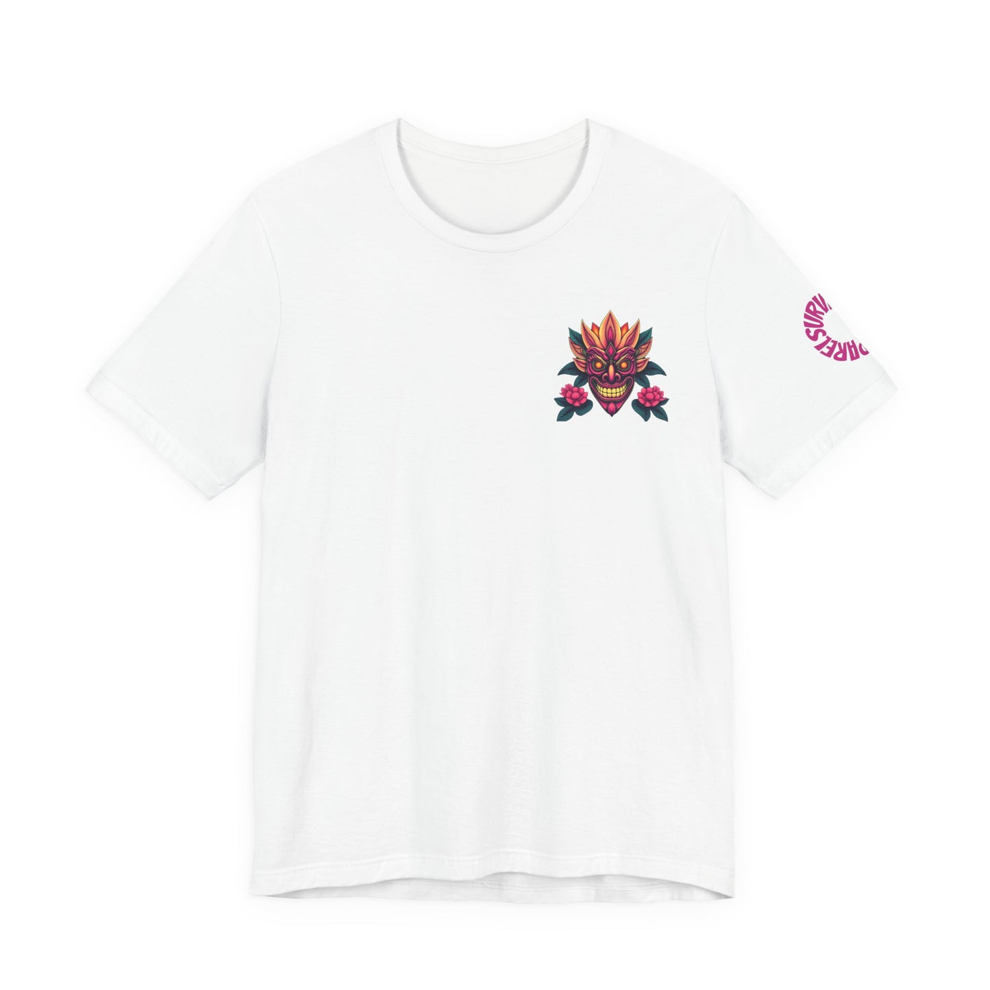 Freaky Deaky Lotus TIKI