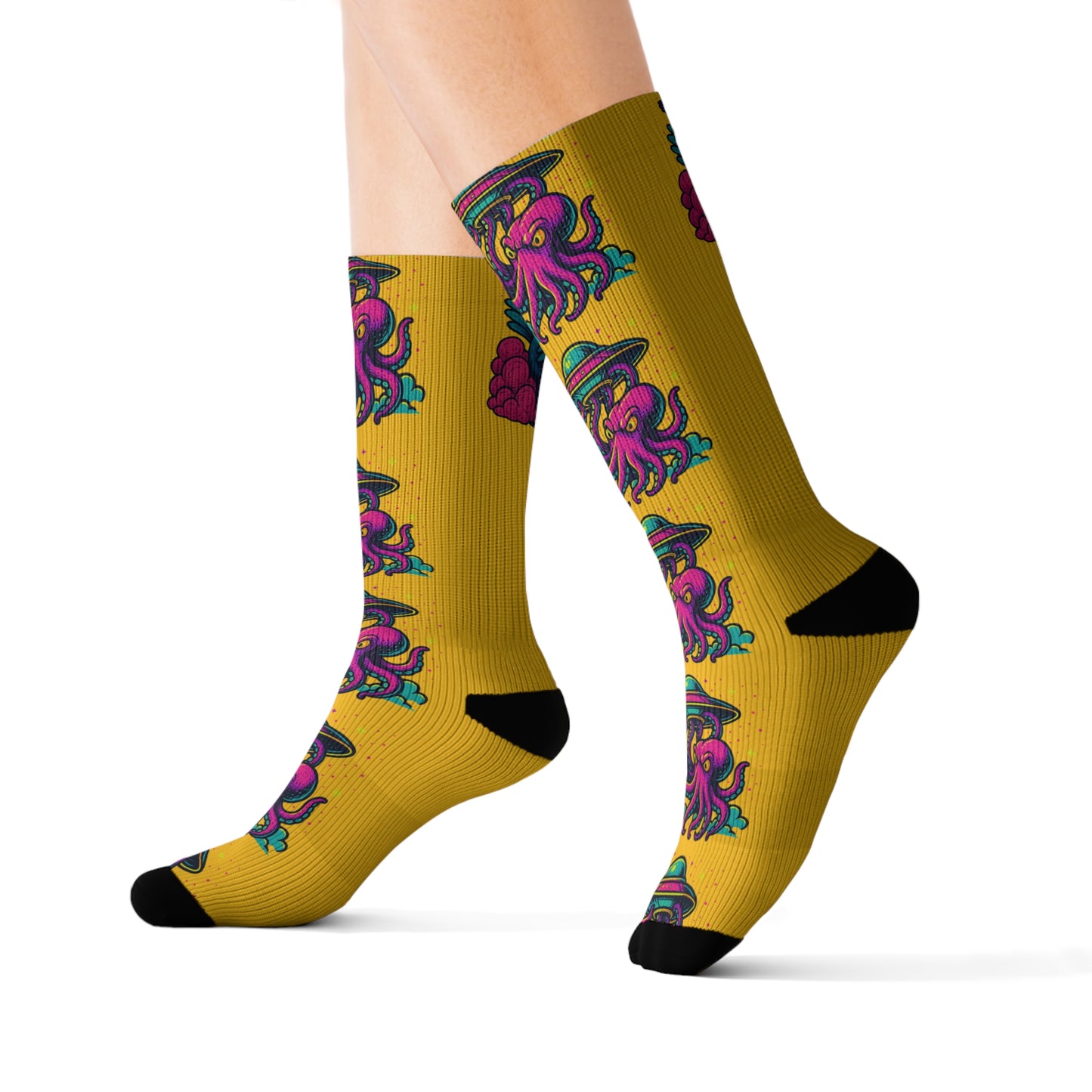 just some socks