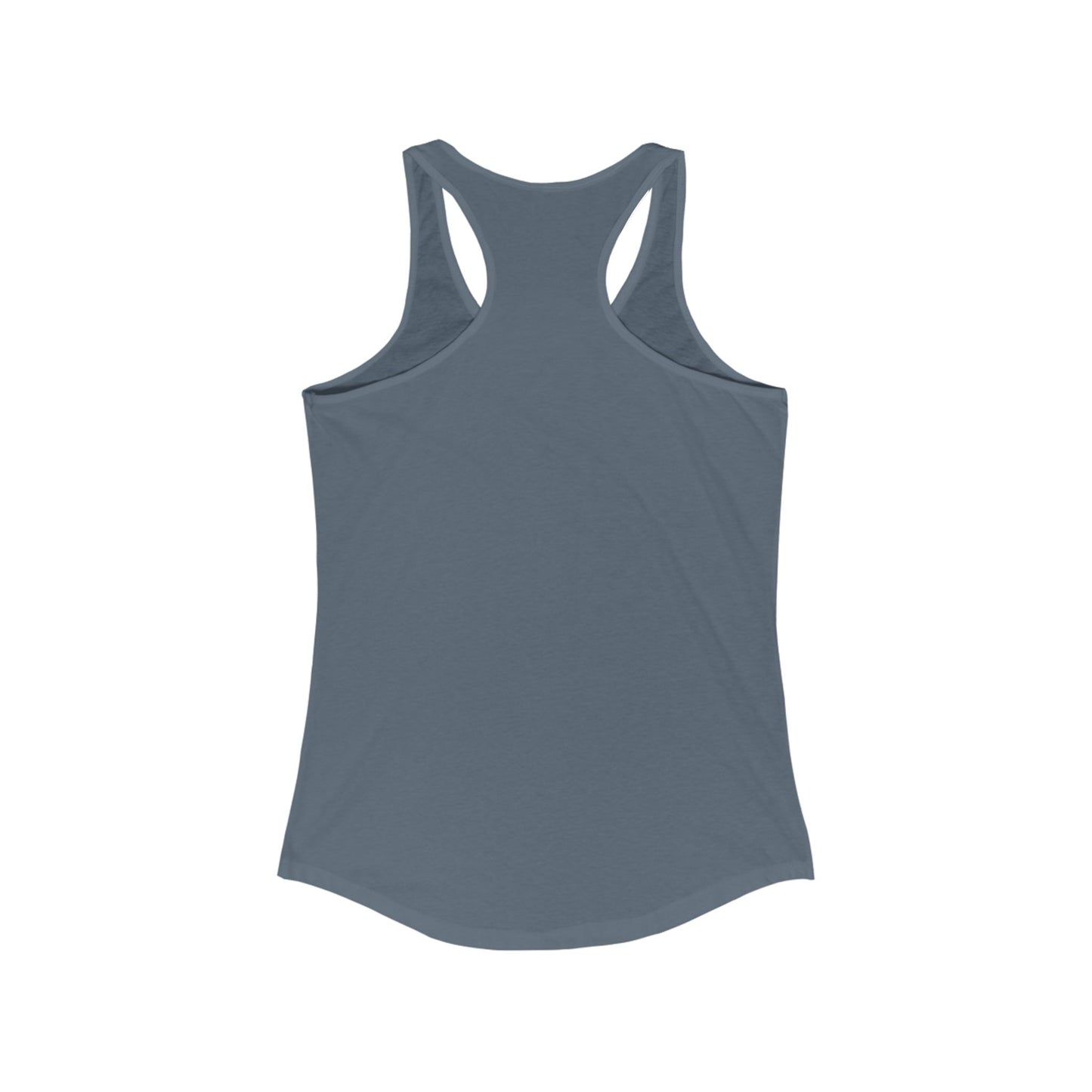 Survibing Apparel Racerback Tank