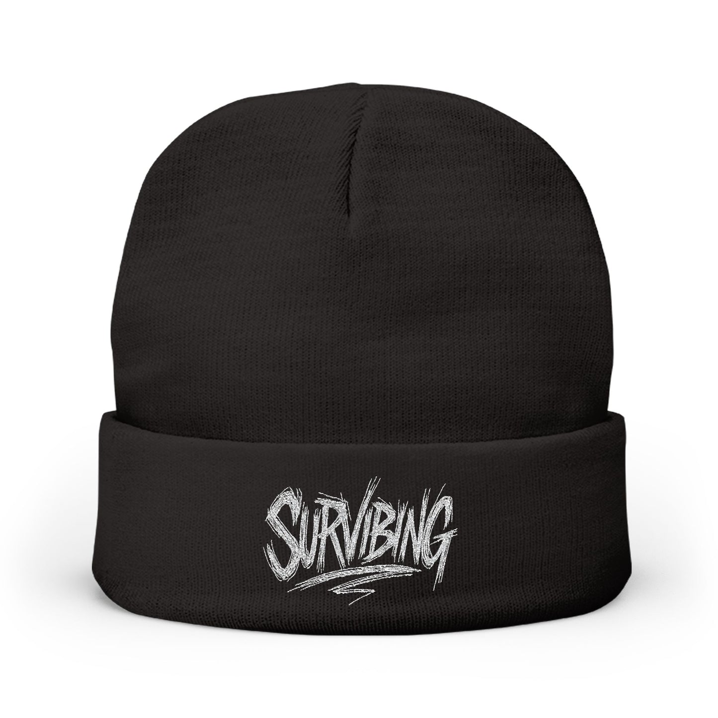 Survibing Embroidery