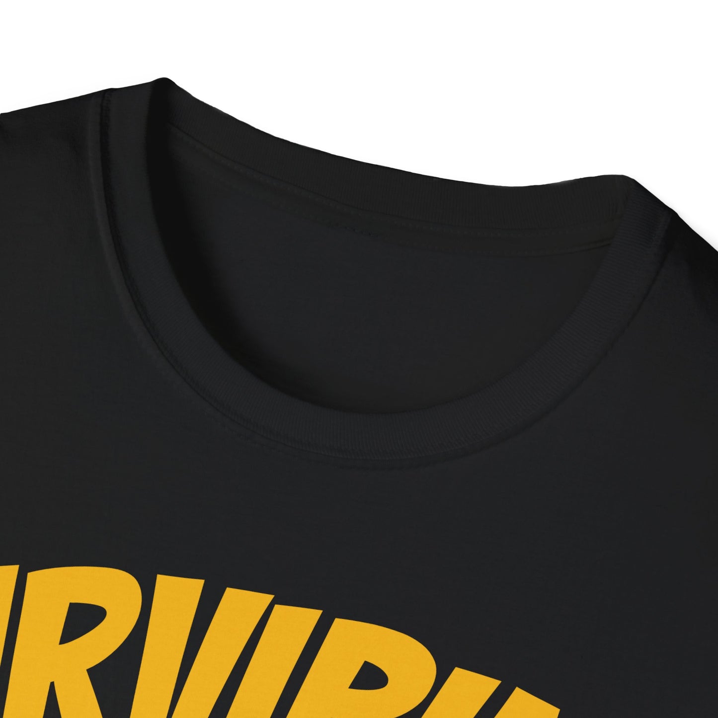 Survibing Journey Unisex Softstyle T-Shirt
